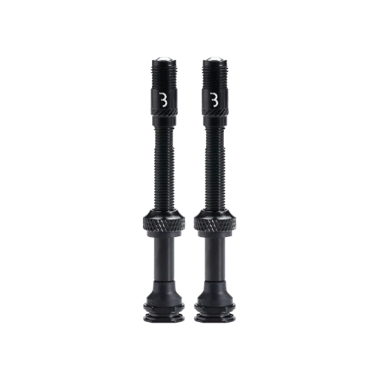 Valves BBB CORE CAP Noir (x2) - Image 3