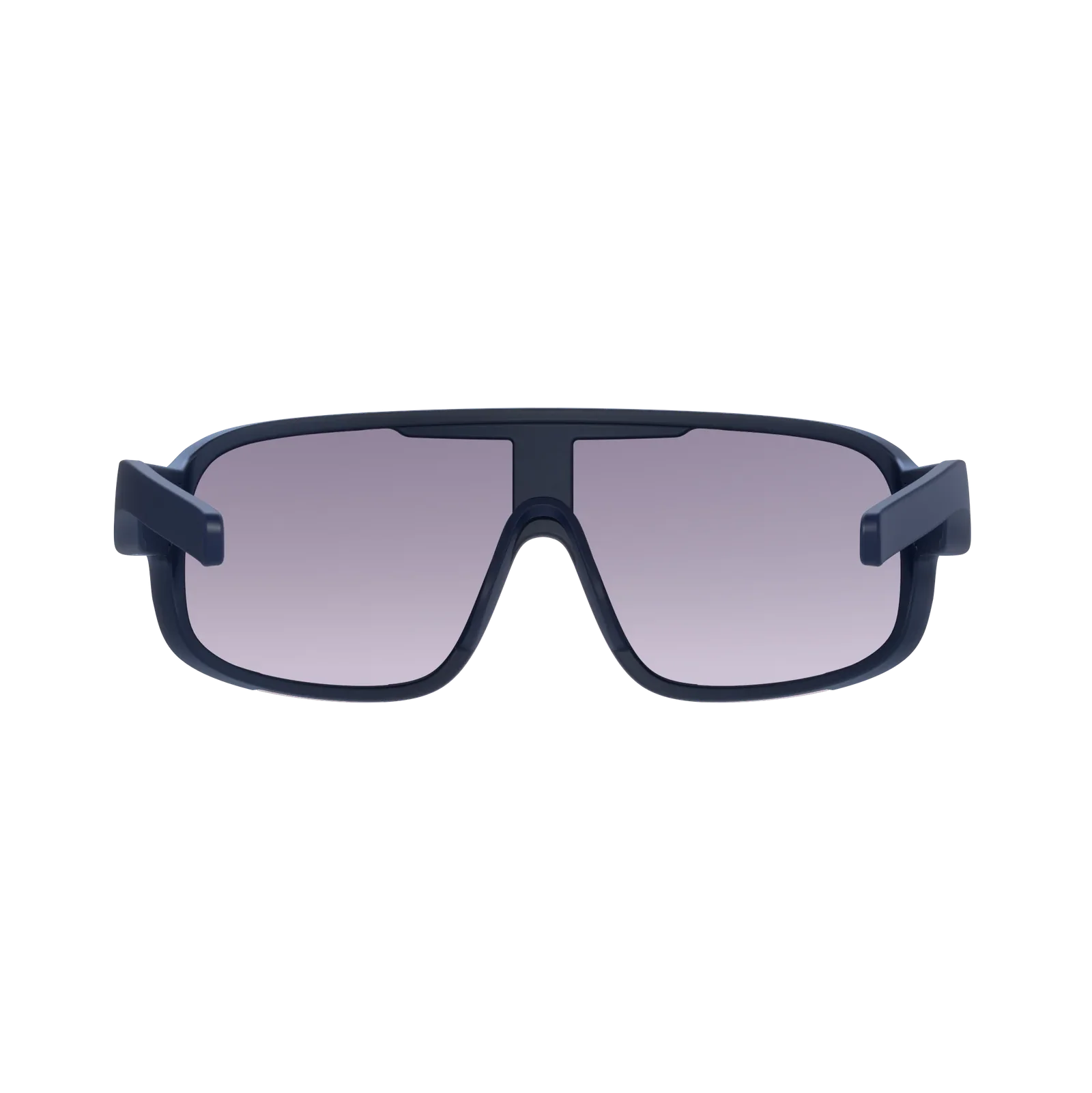 Luenttes POC ASPIRE Marine Verre Clarity Road Partly Sunny Gold - Image 4