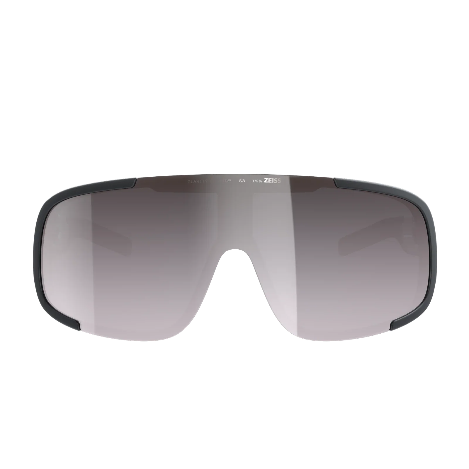 Luenttes POC ASPIRE Noir Verre Clarity Road Sunny Silver - Image 2
