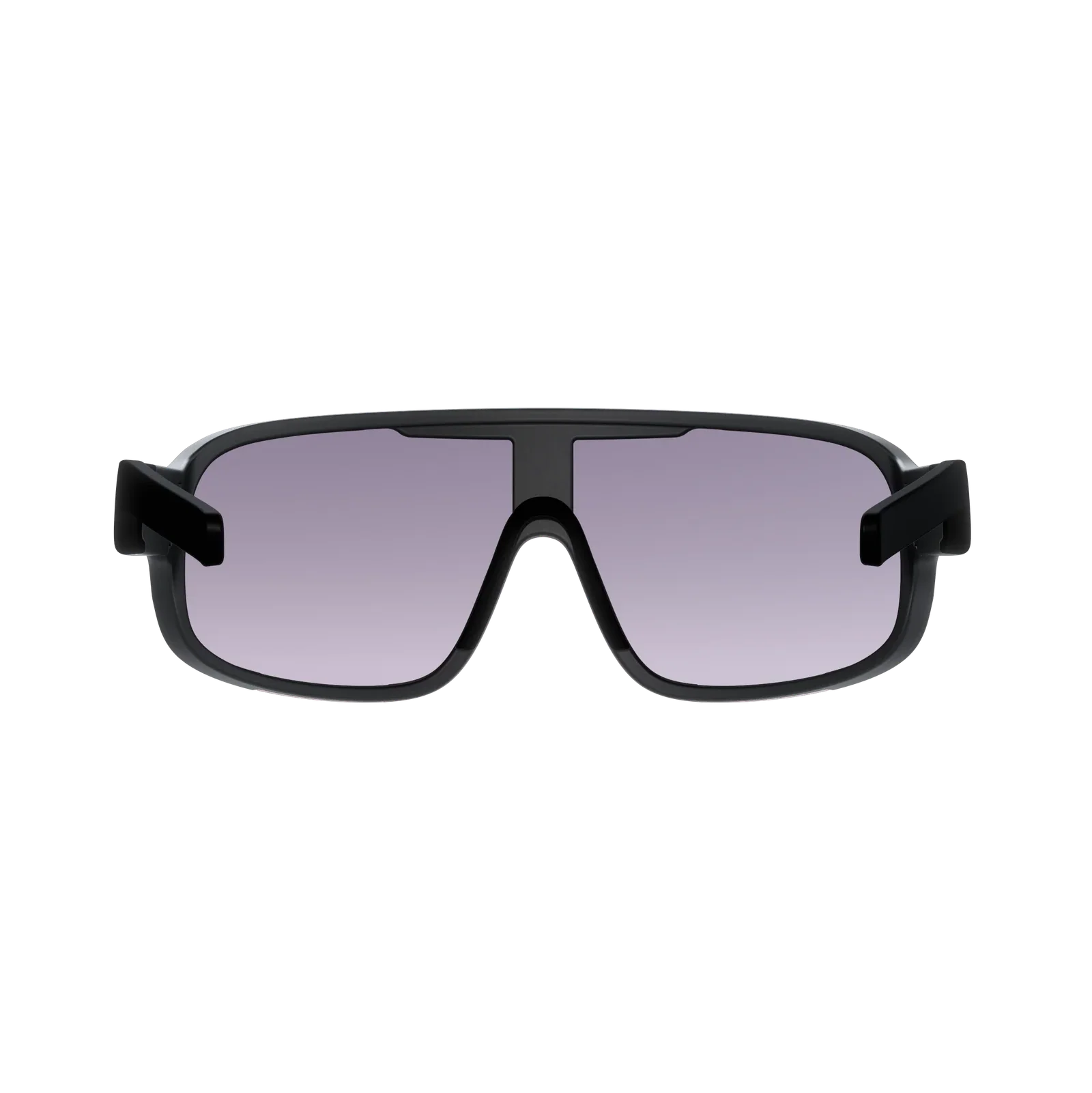 Luenttes POC ASPIRE Noir Verre Clarity Road Sunny Silver - Image 4