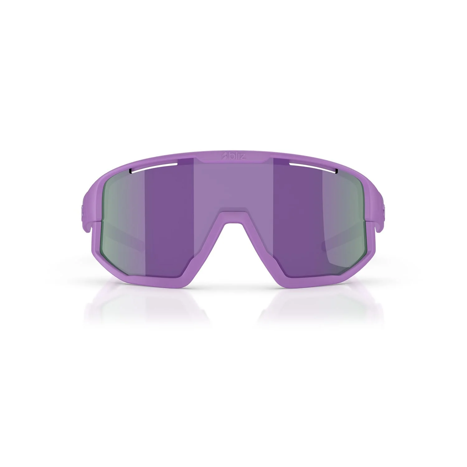 Lunettes BLIZ FUSION SMALL Violet Ecran Violet - Image 6