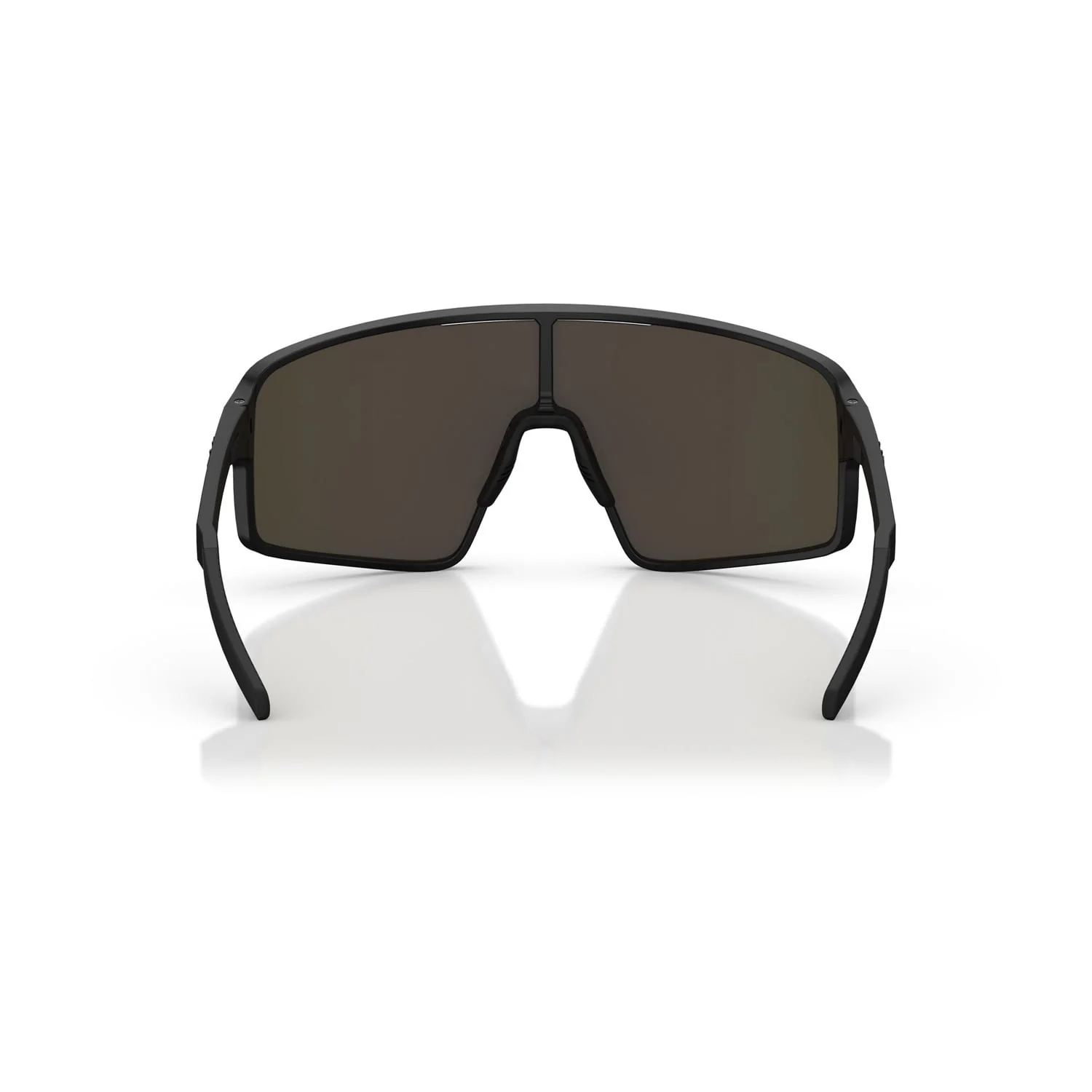 Lunettes BLIZ P001 S Noir Matt Ecran Marron Rose Multicolore - Image 7