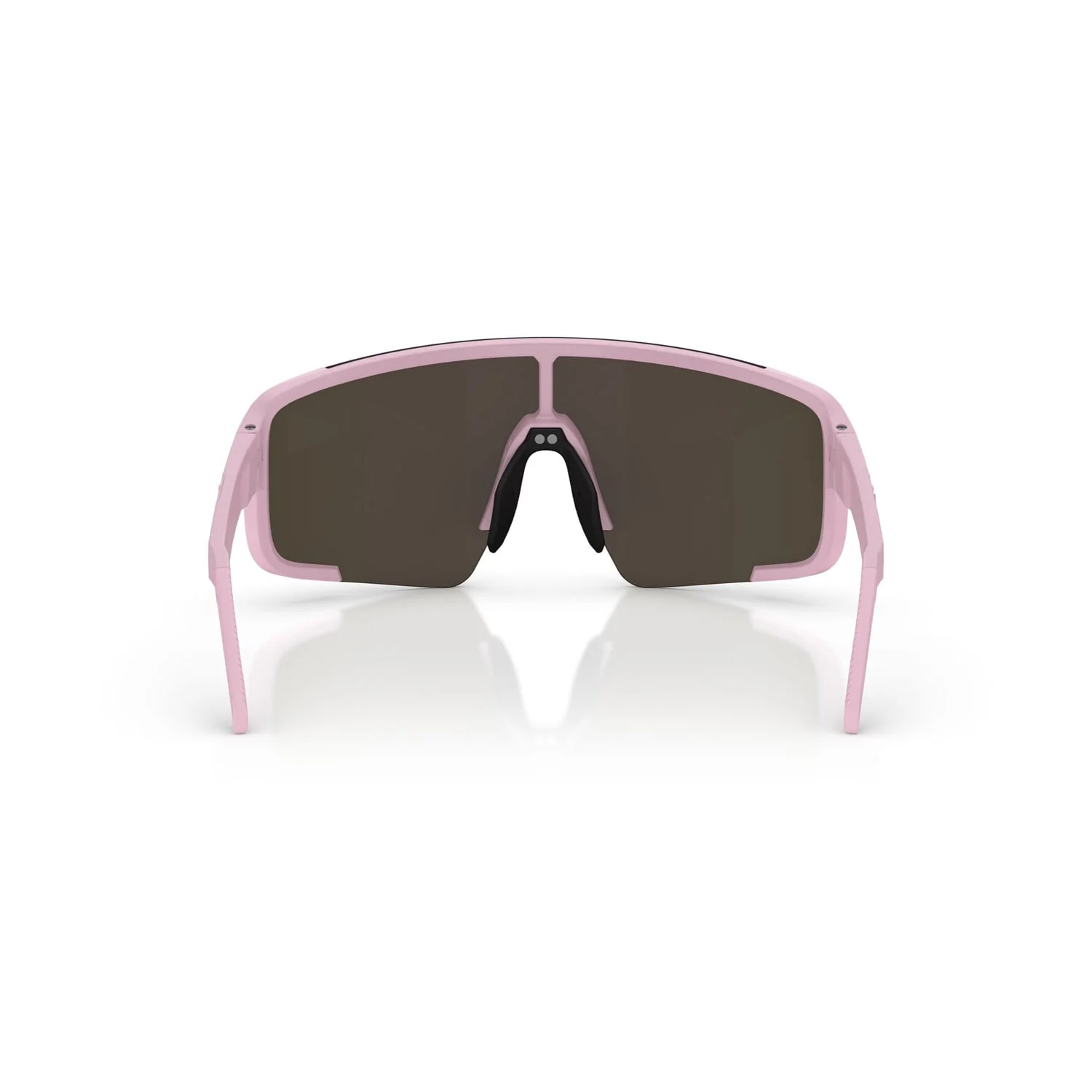 Lunettes BLIZ P003 SMALL Rose Matt Verre Rosé Multi - Image 4