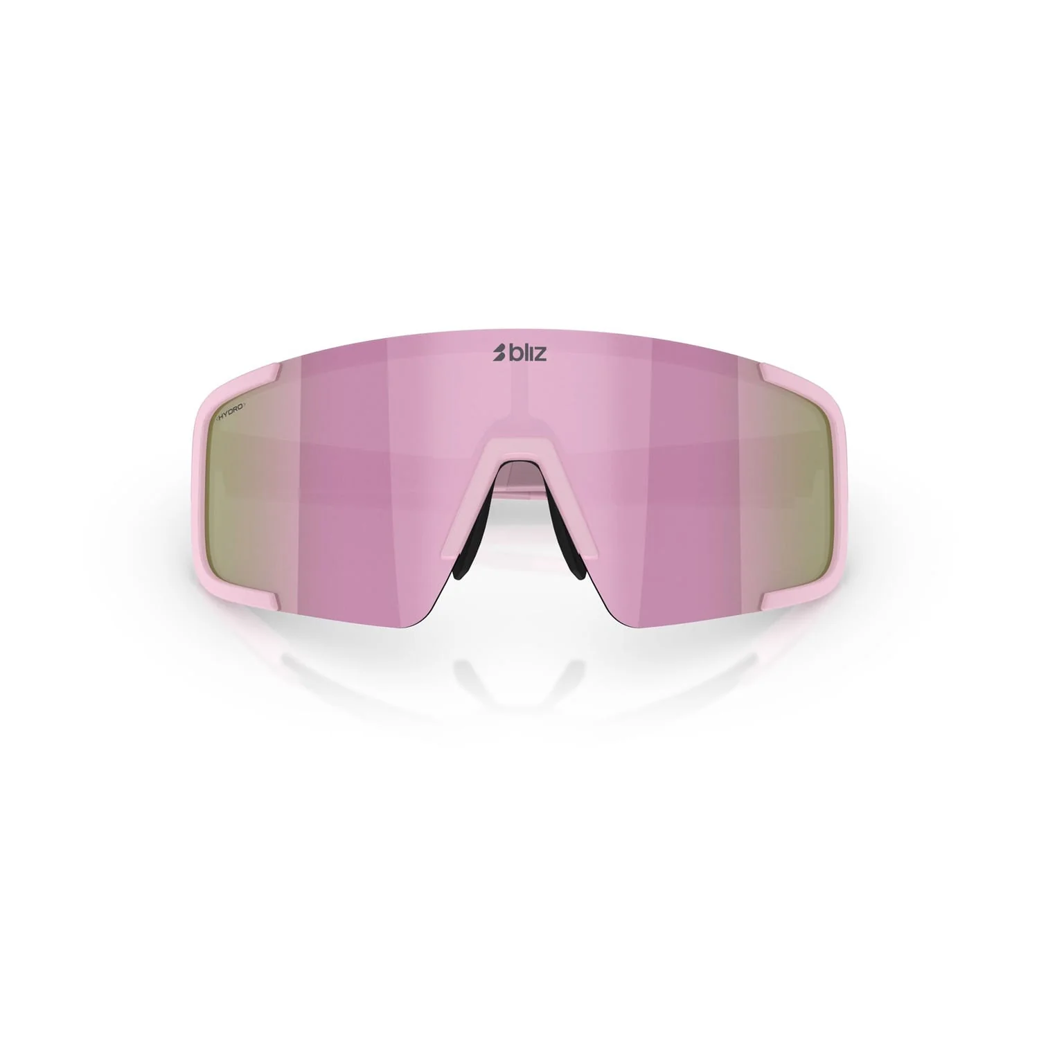 Lunettes BLIZ P003 SMALL Rose Matt Verre Rosé Multi - Image 5