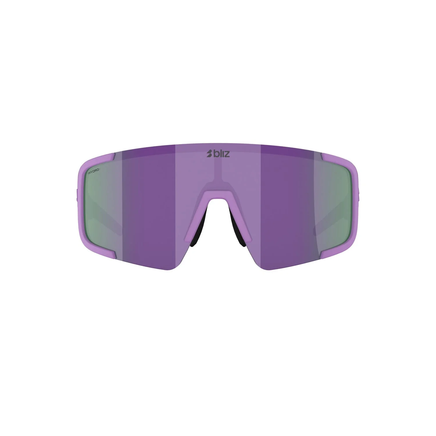 Lunettes BLIZ P003 Violet Verre Purple Multi - Image 2