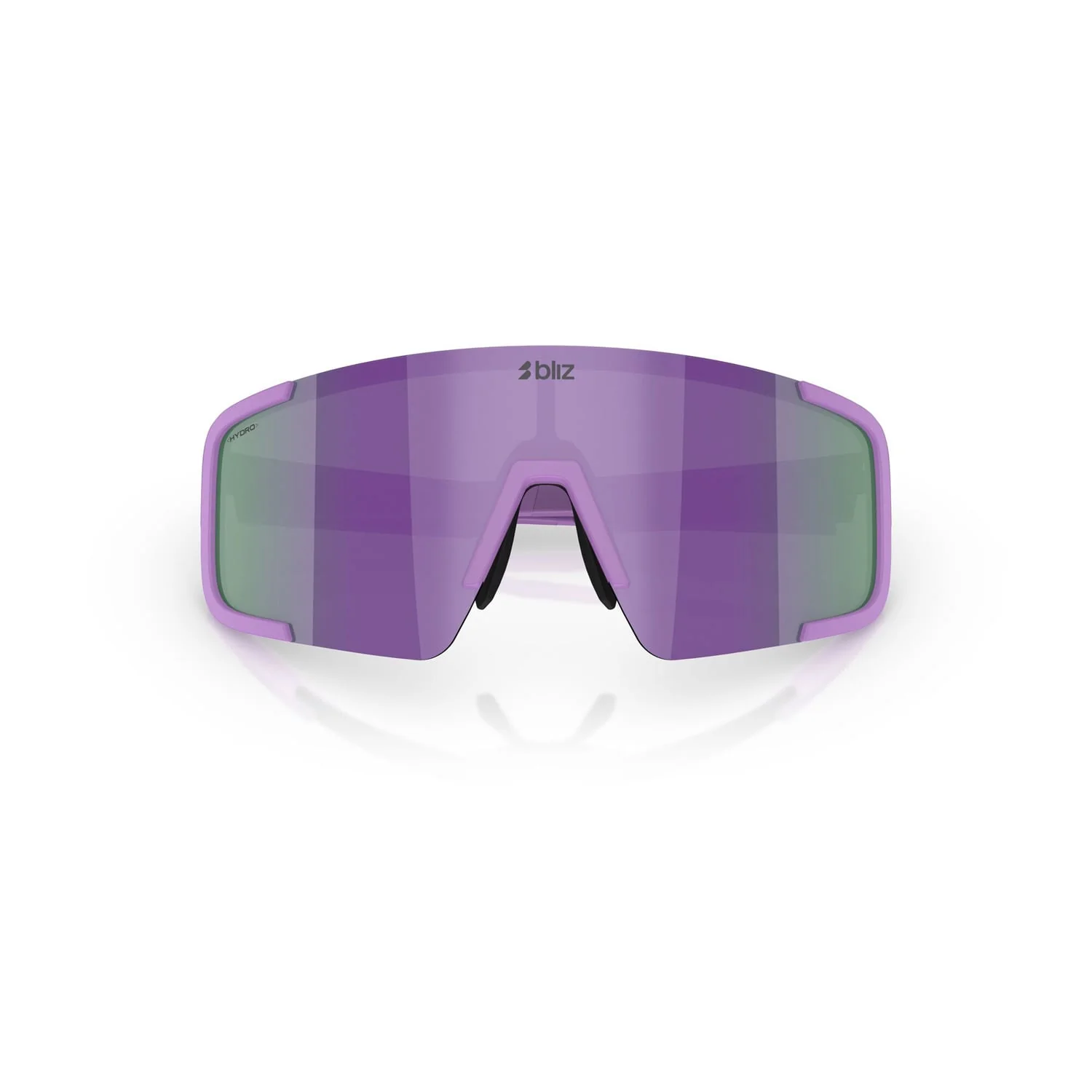 Lunettes BLIZ P003 Violet Verre Purple Multi - Image 5