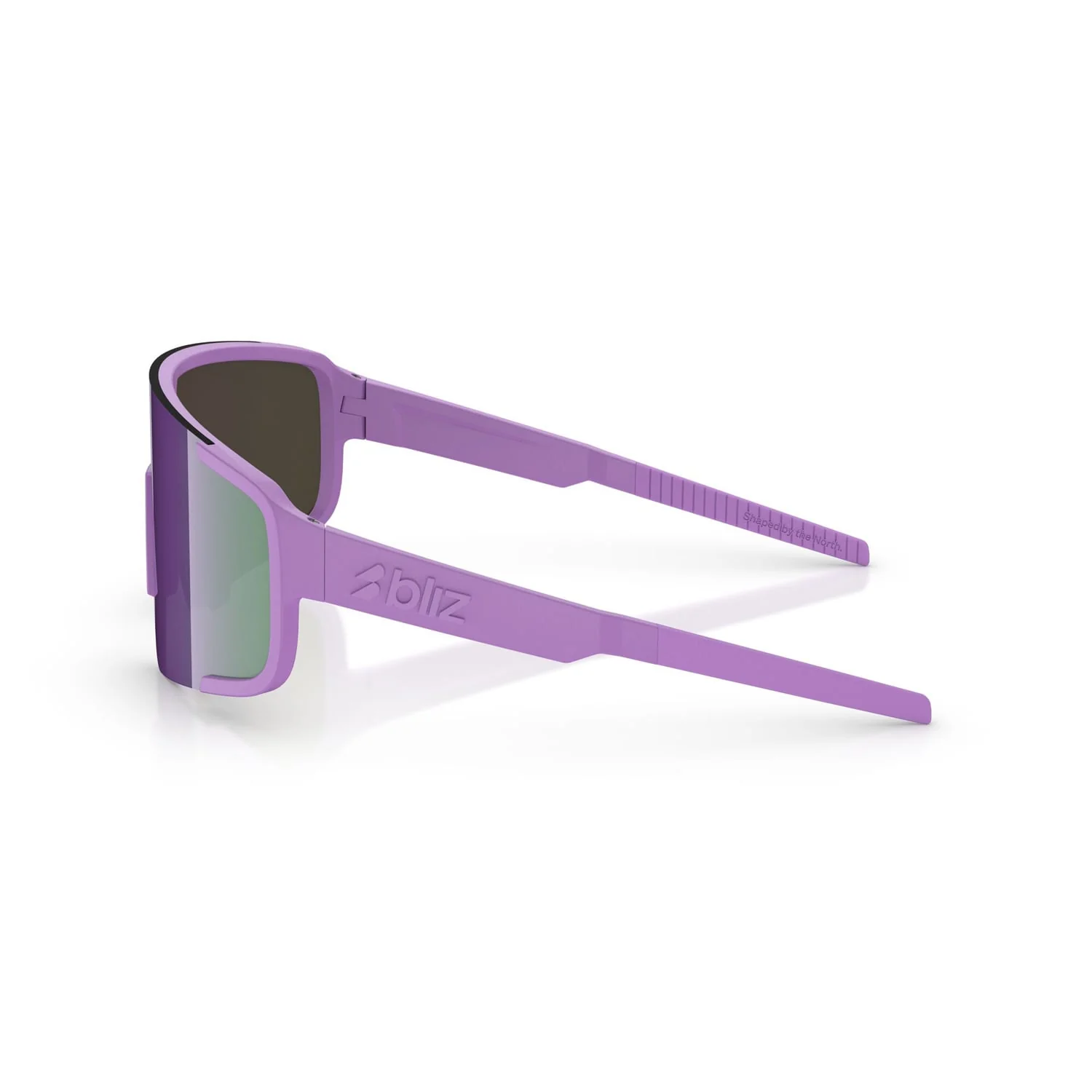 Lunettes BLIZ P003 Violet Verre Purple Multi - Image 7