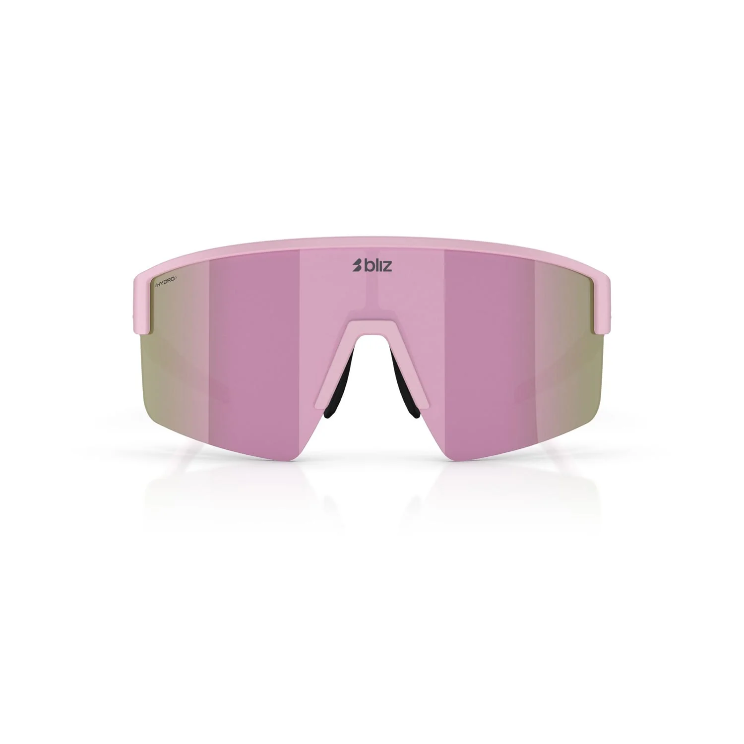 Lunettes BLIZ P004 SMALL Rose Matt Verre Rosé Multi - Image 6