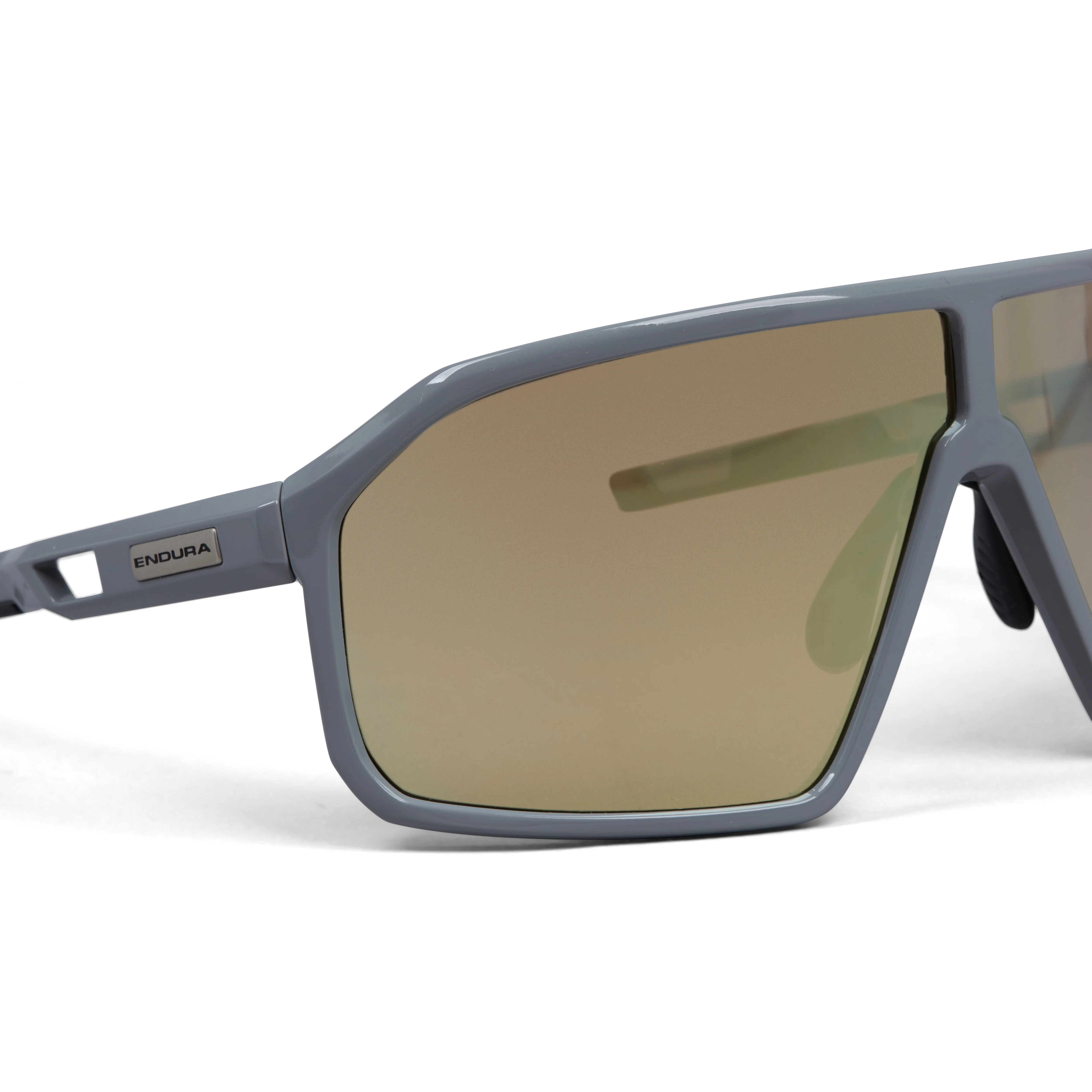 Lunettes ENDURA MULLET Gris - Image 2