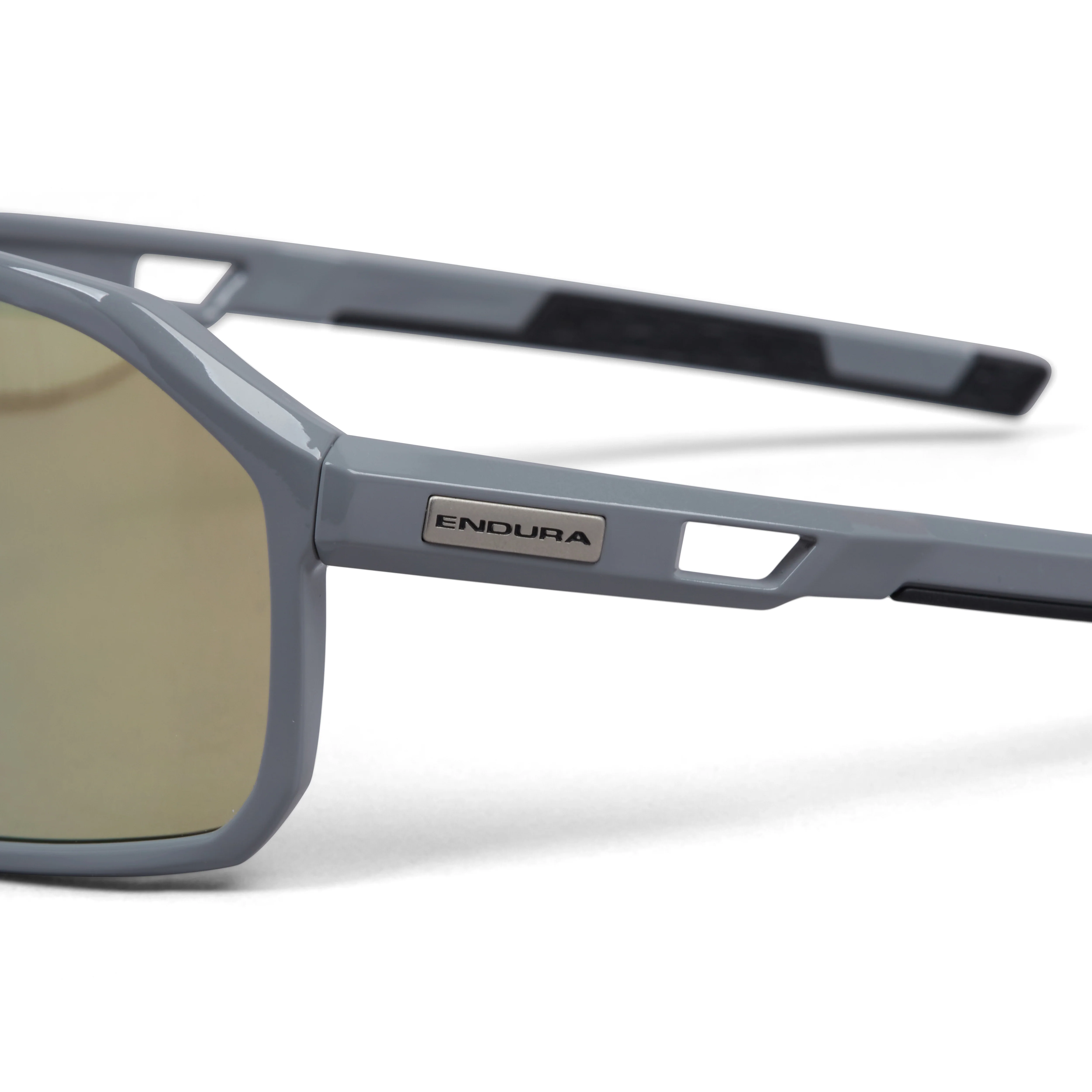 Lunettes ENDURA MULLET Gris - Image 4