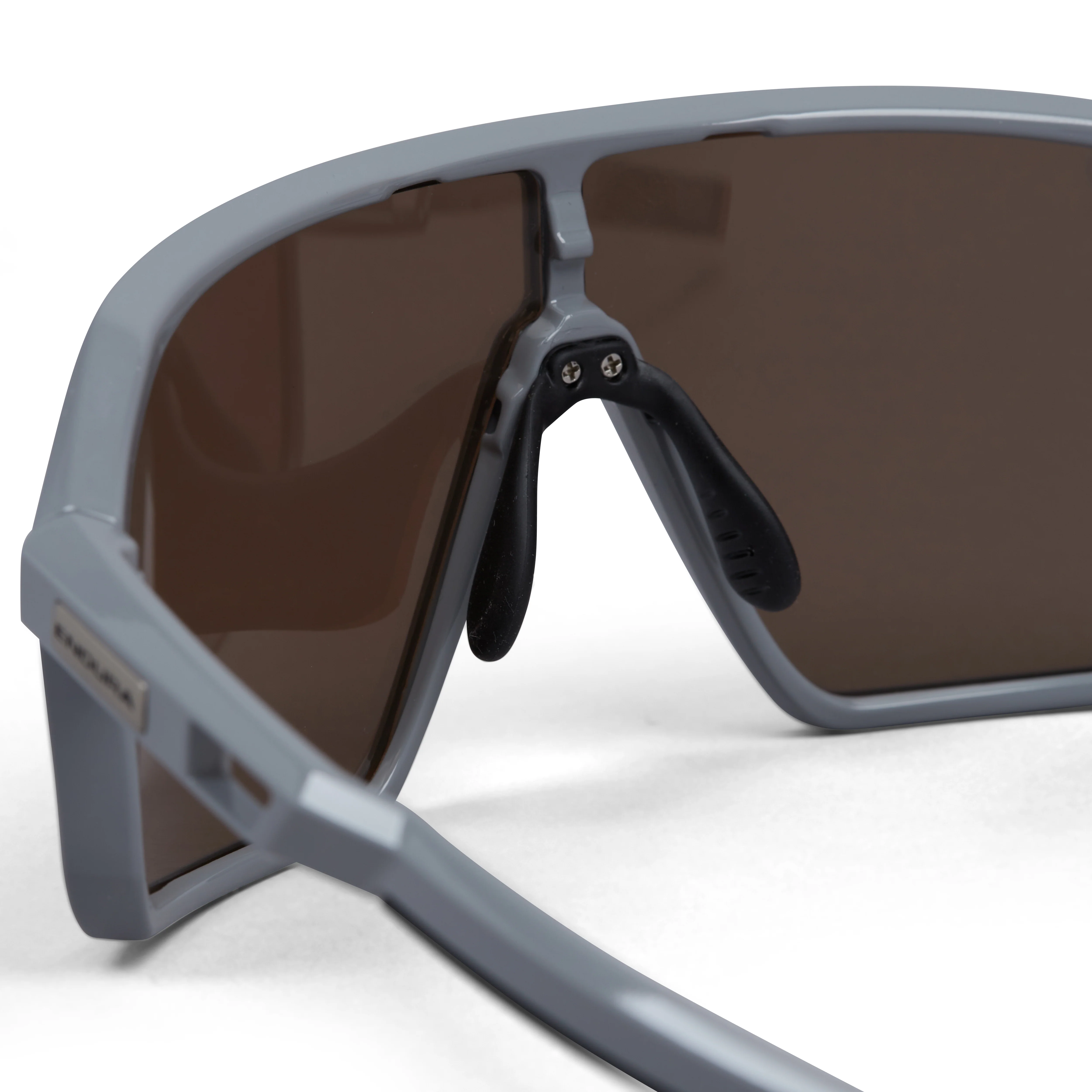 Lunettes ENDURA MULLET Gris - Image 6