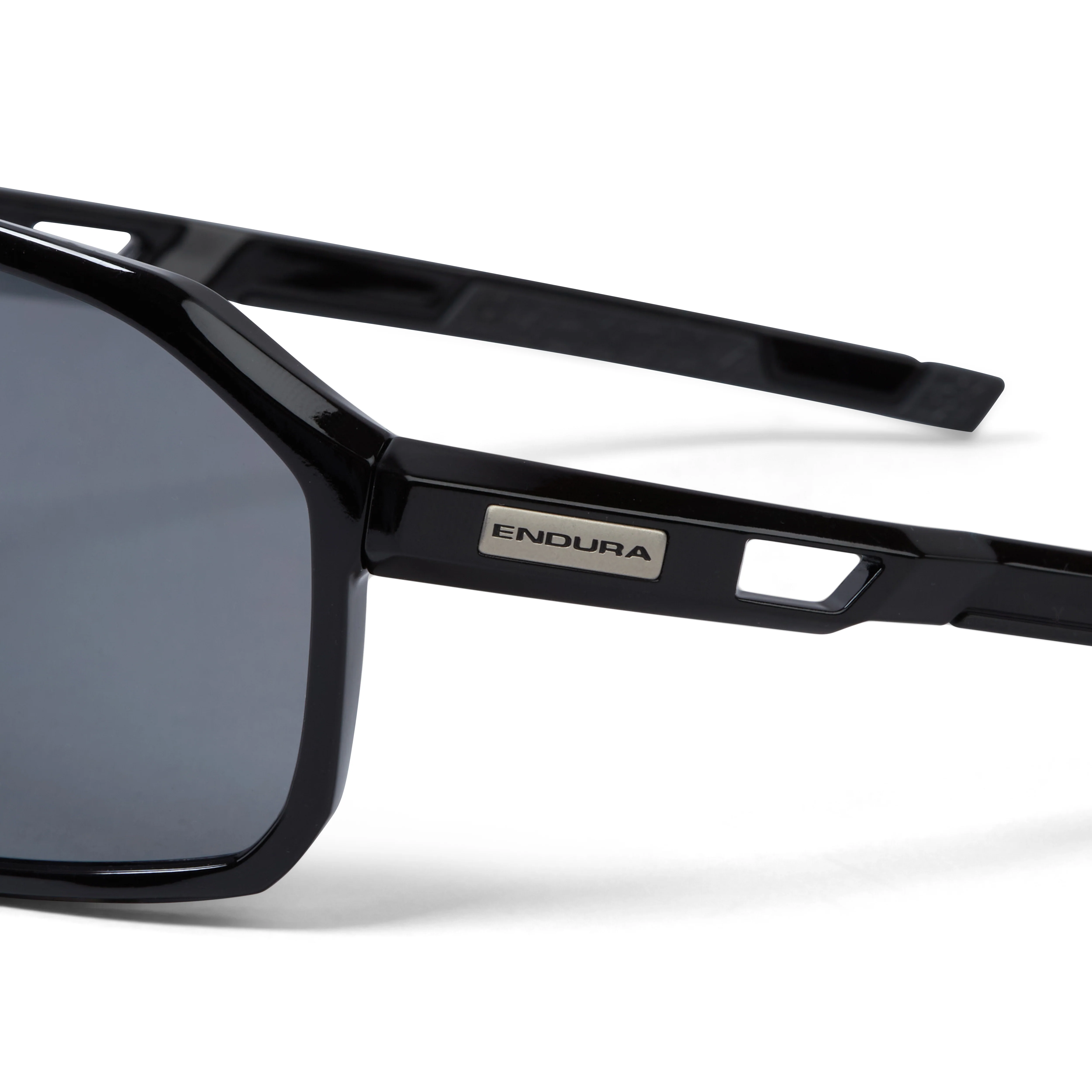 Lunettes ENDURA MULLET Noir - Image 3