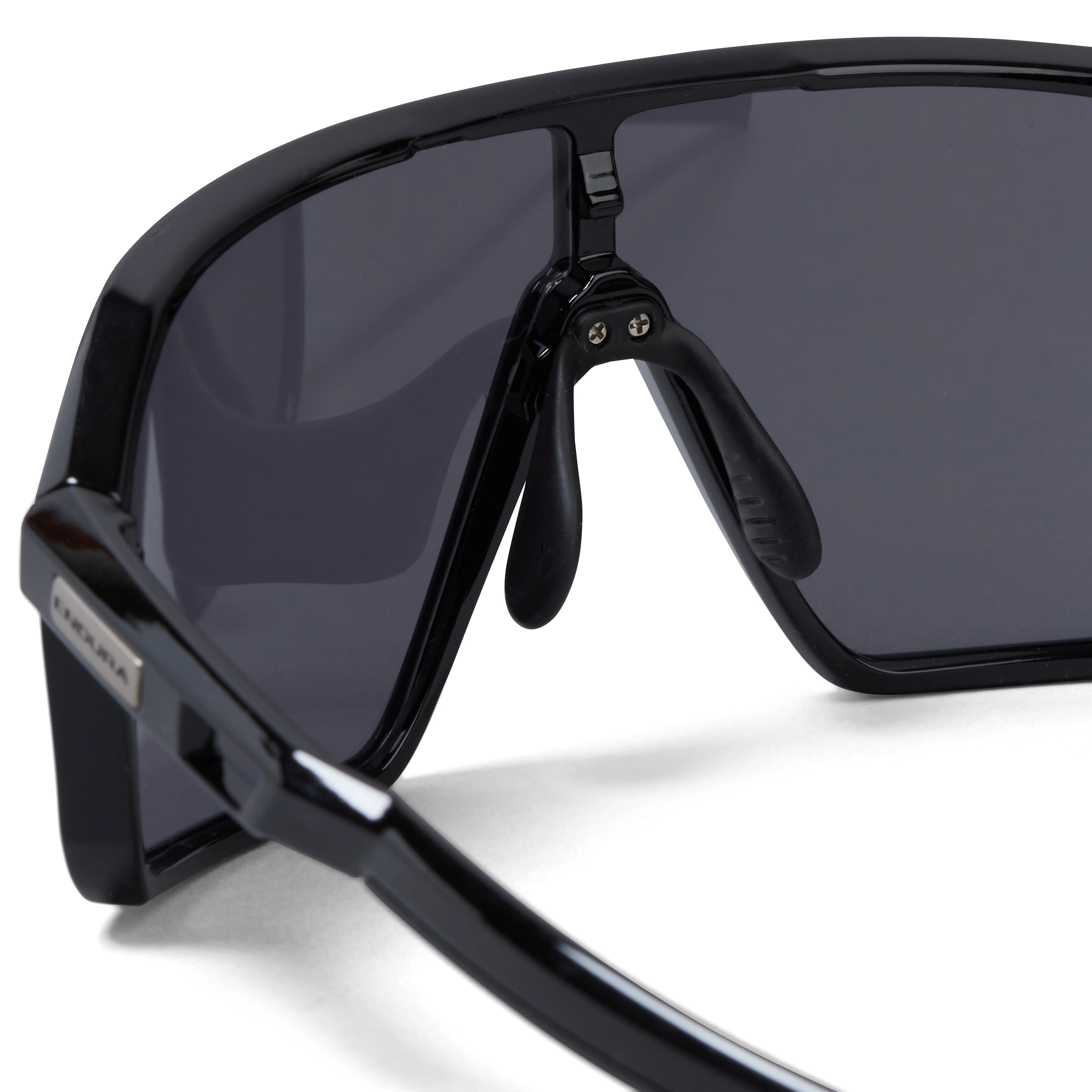 Lunettes ENDURA MULLET Noir - Image 4