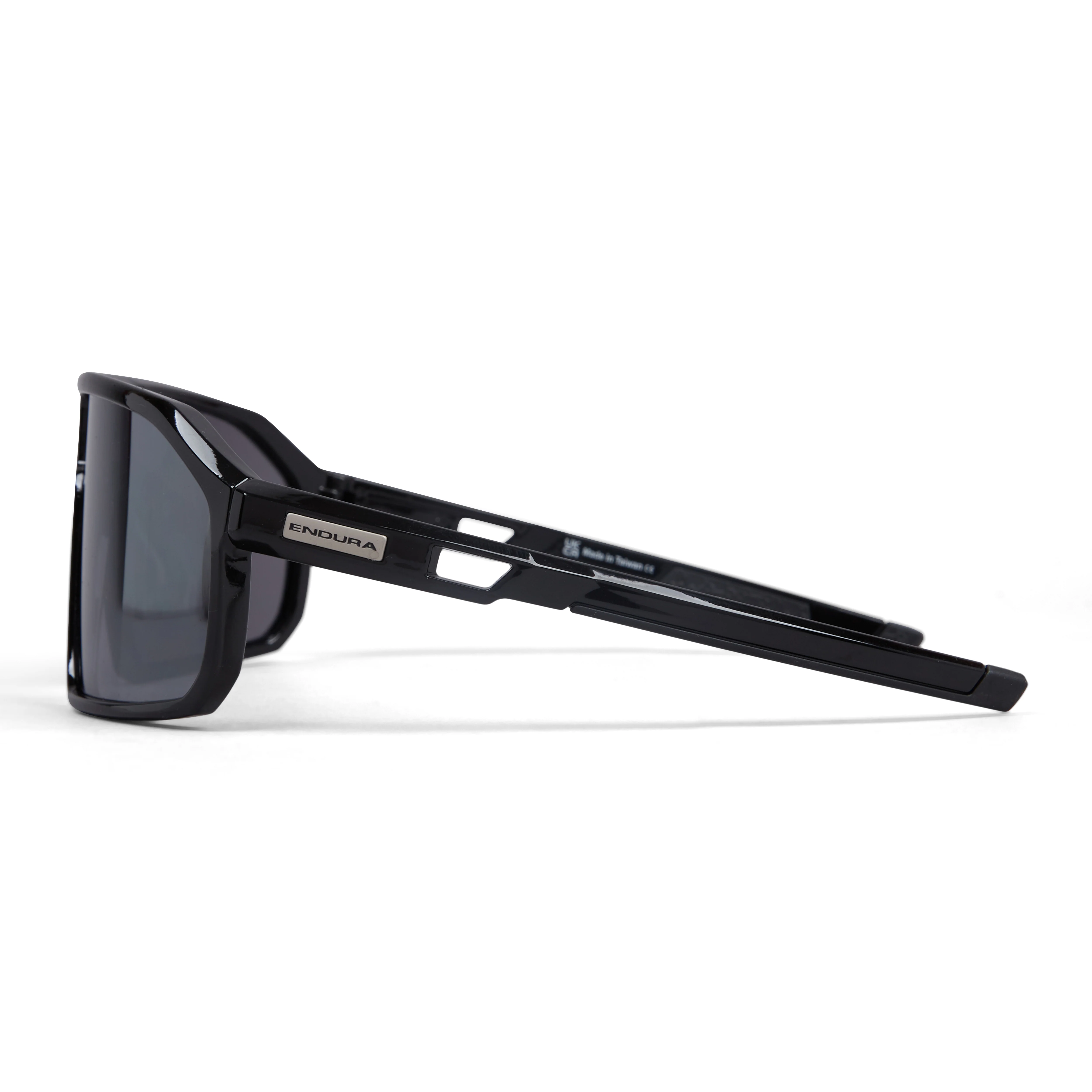 Lunettes ENDURA MULLET Noir - Image 5