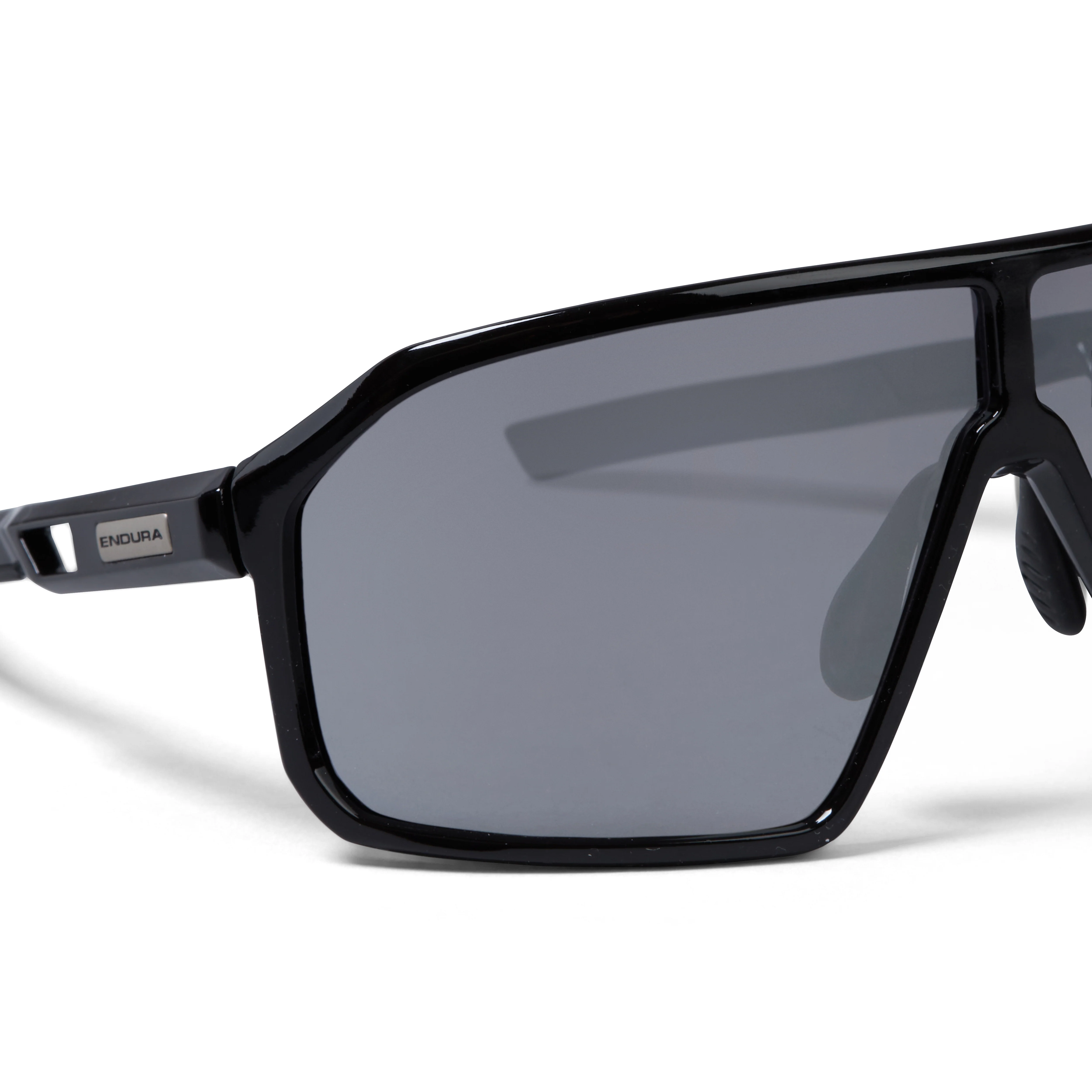 Lunettes ENDURA MULLET Noir - Image 7