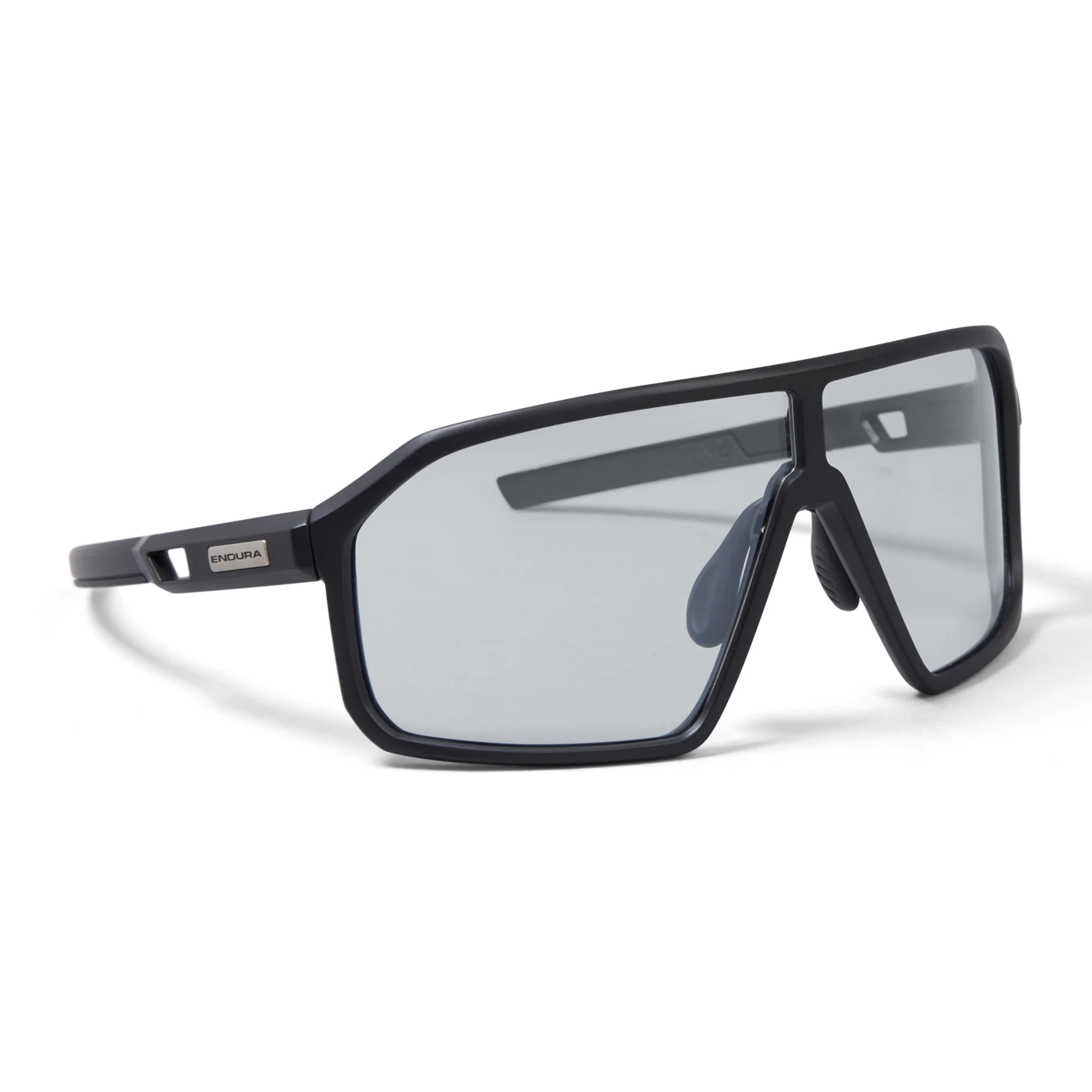 Lunettes ENDURA MULLET Photochromique Noir - Image 2