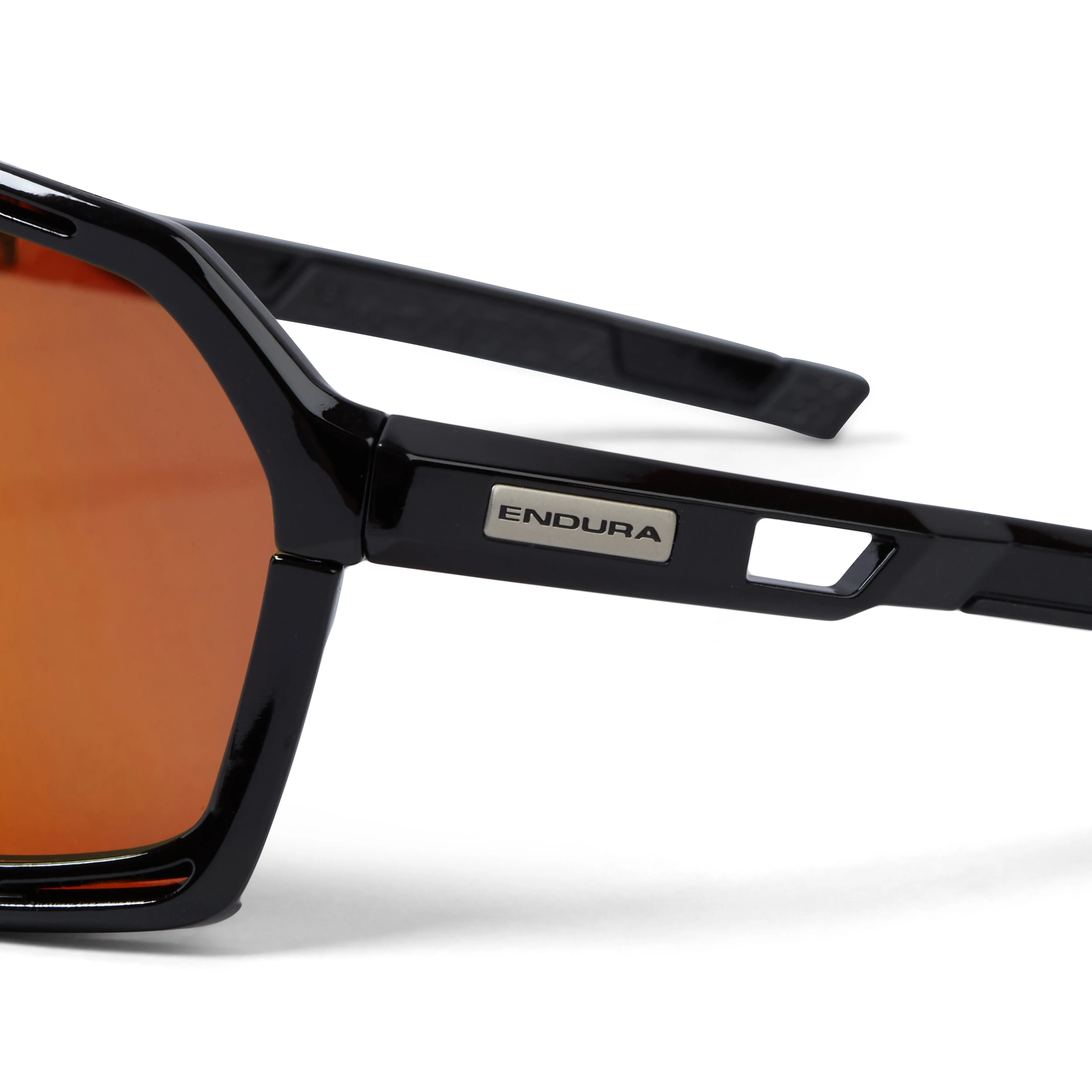 Lunettes ENDURA PRO SL Noir - Image 2