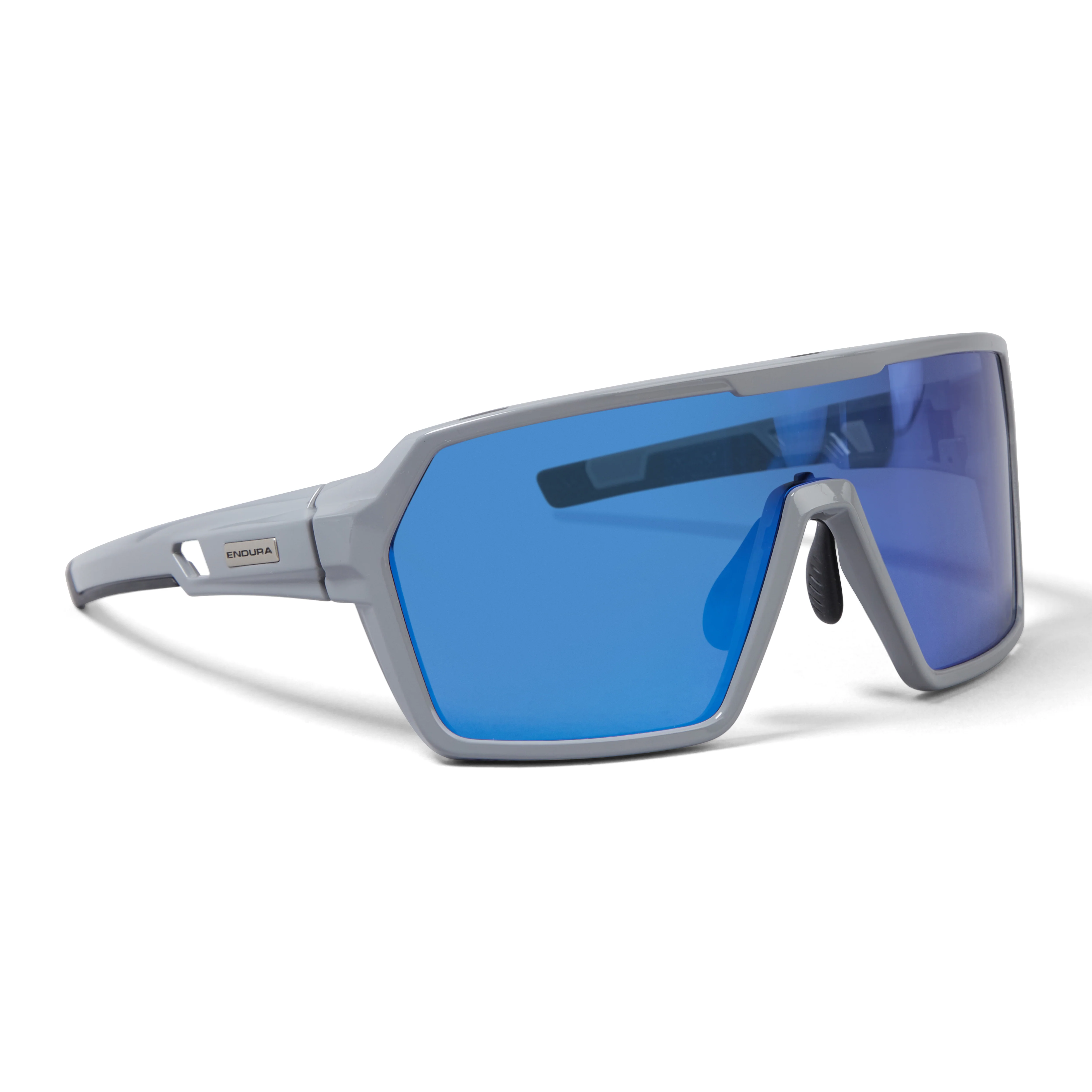 Lunettes ENDURA SINGLETRACK Gris - Image 4