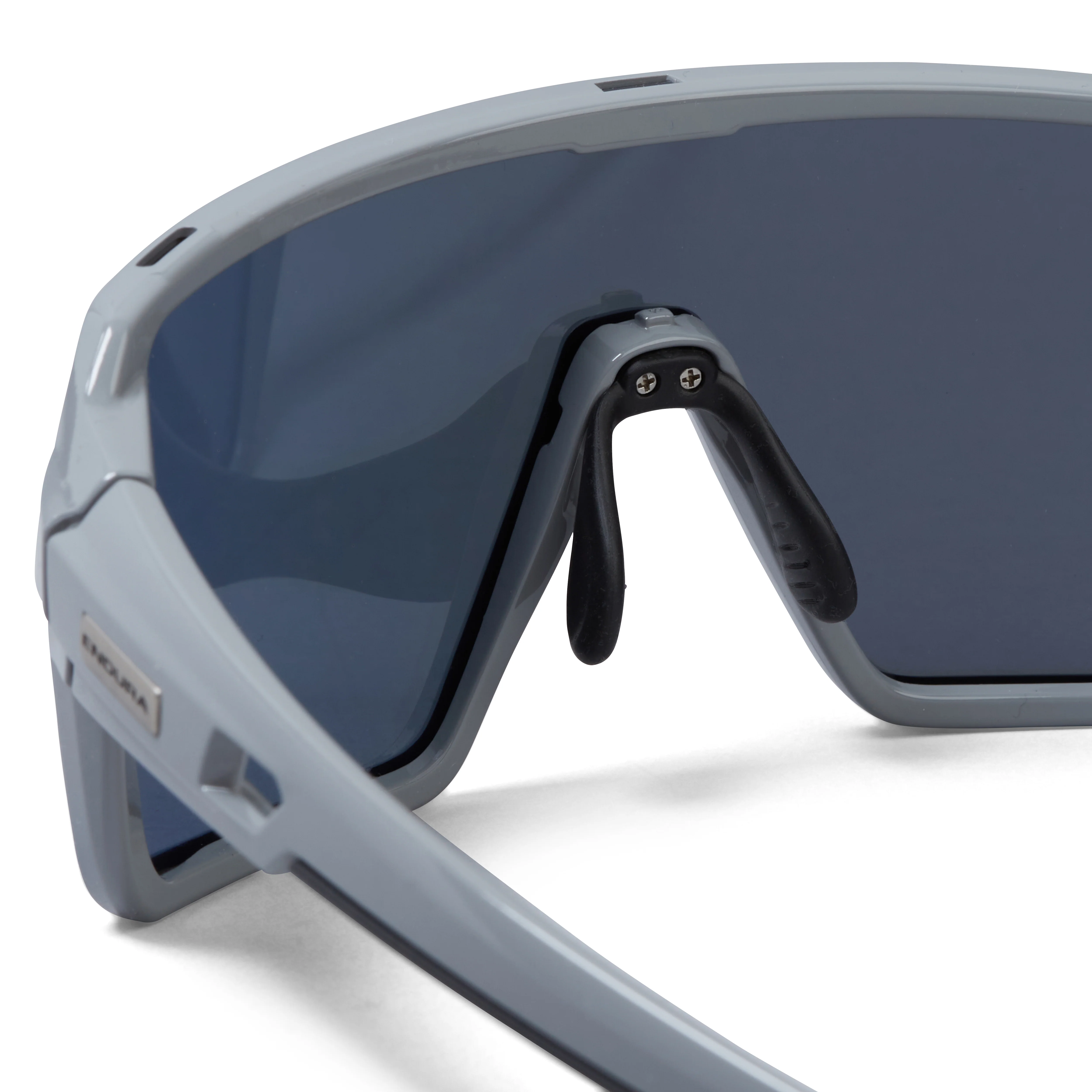 Lunettes ENDURA SINGLETRACK Gris - Image 6