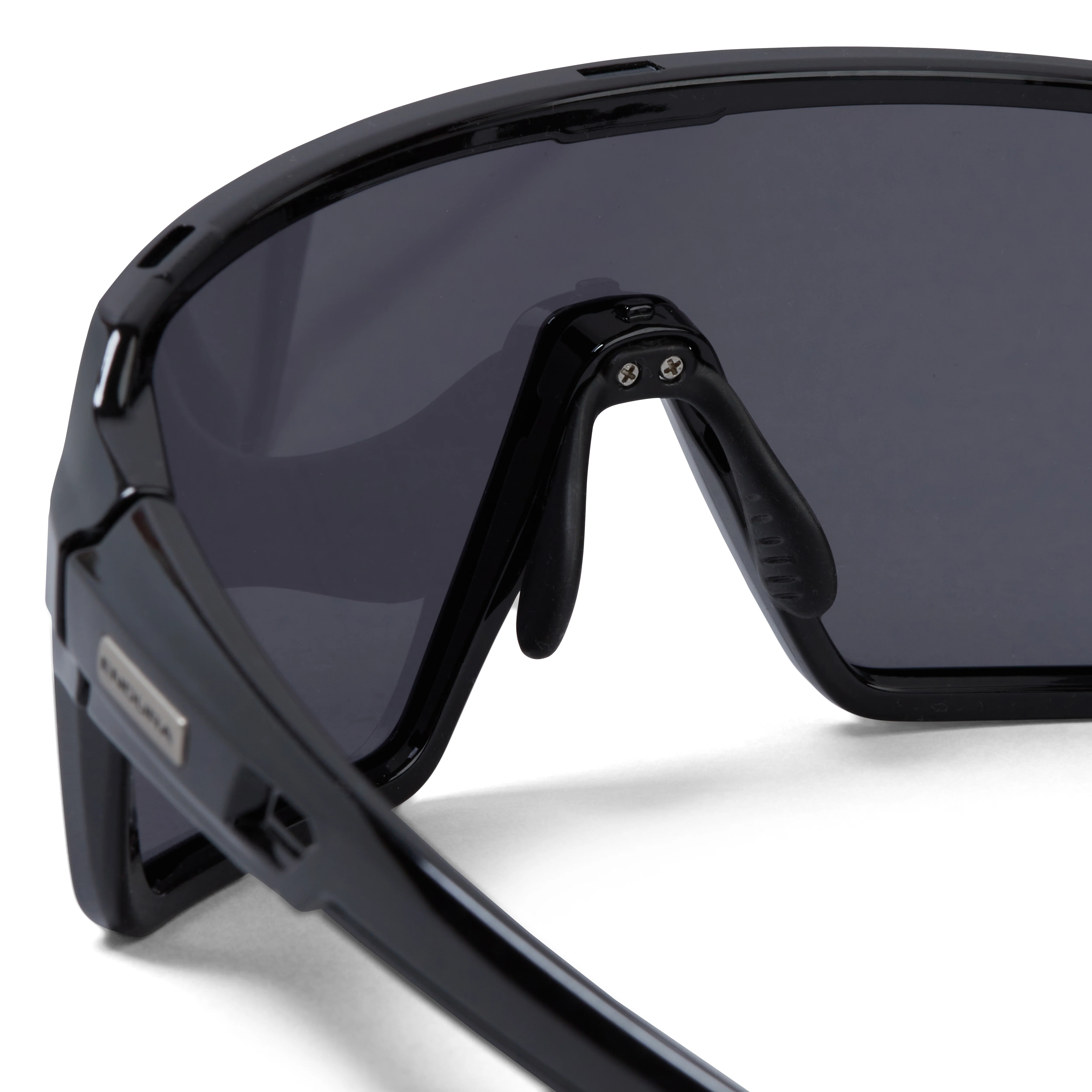 Lunettes ENDURA SINGLETRACK Noir - Image 4