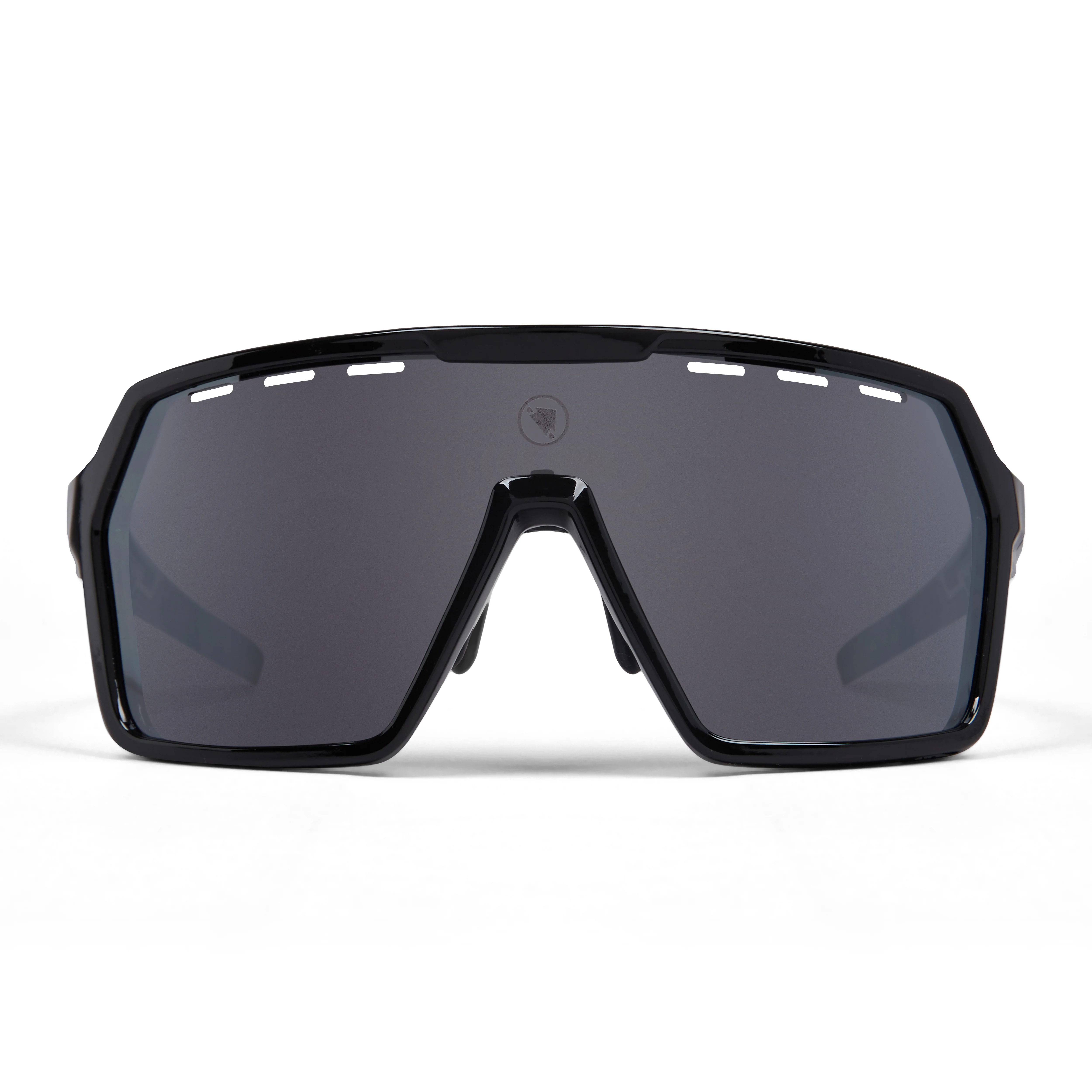 Lunettes ENDURA SINGLETRACK Noir - Image 5