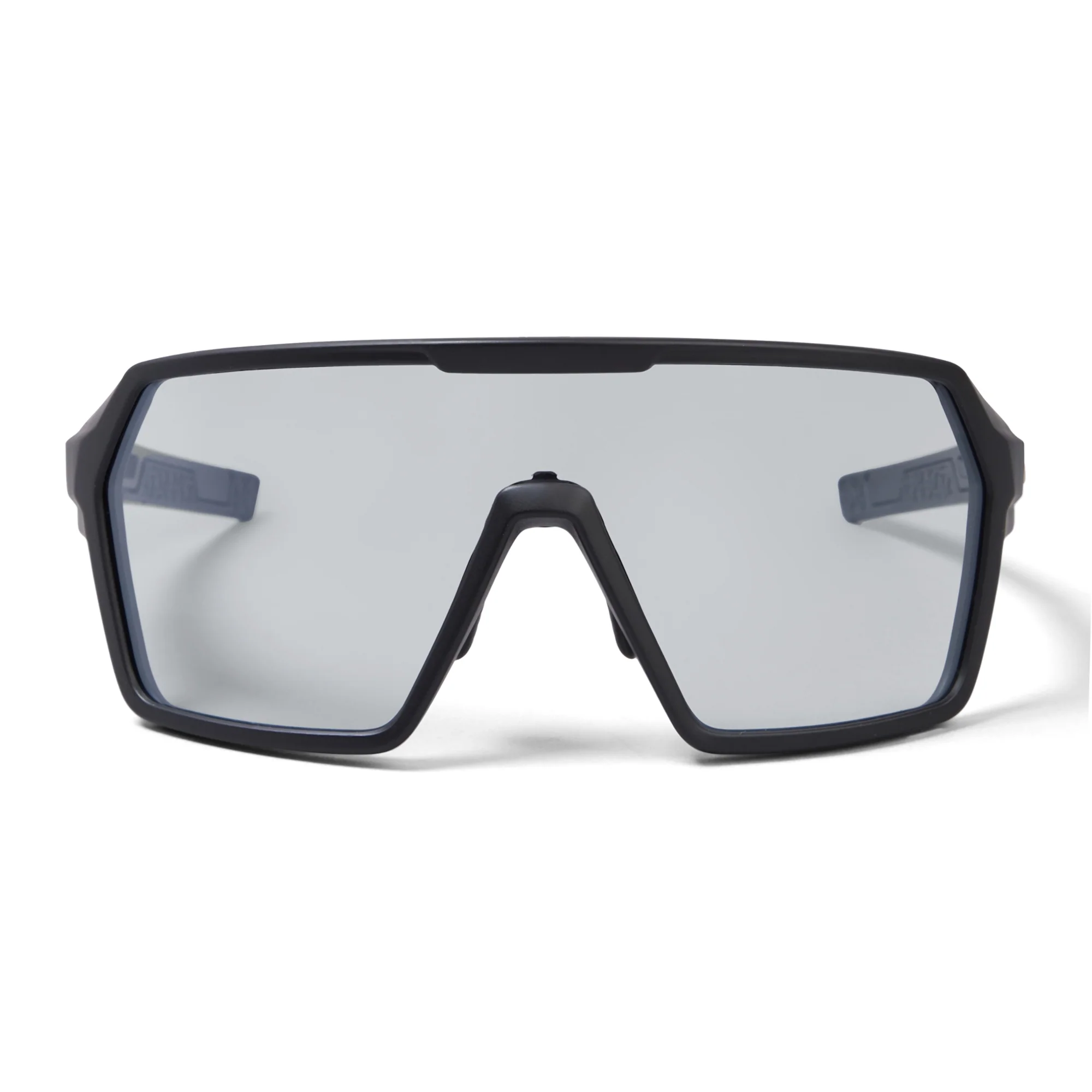 Lunettes ENDURA SINGLETRACK Photochromique Noir - Image 2