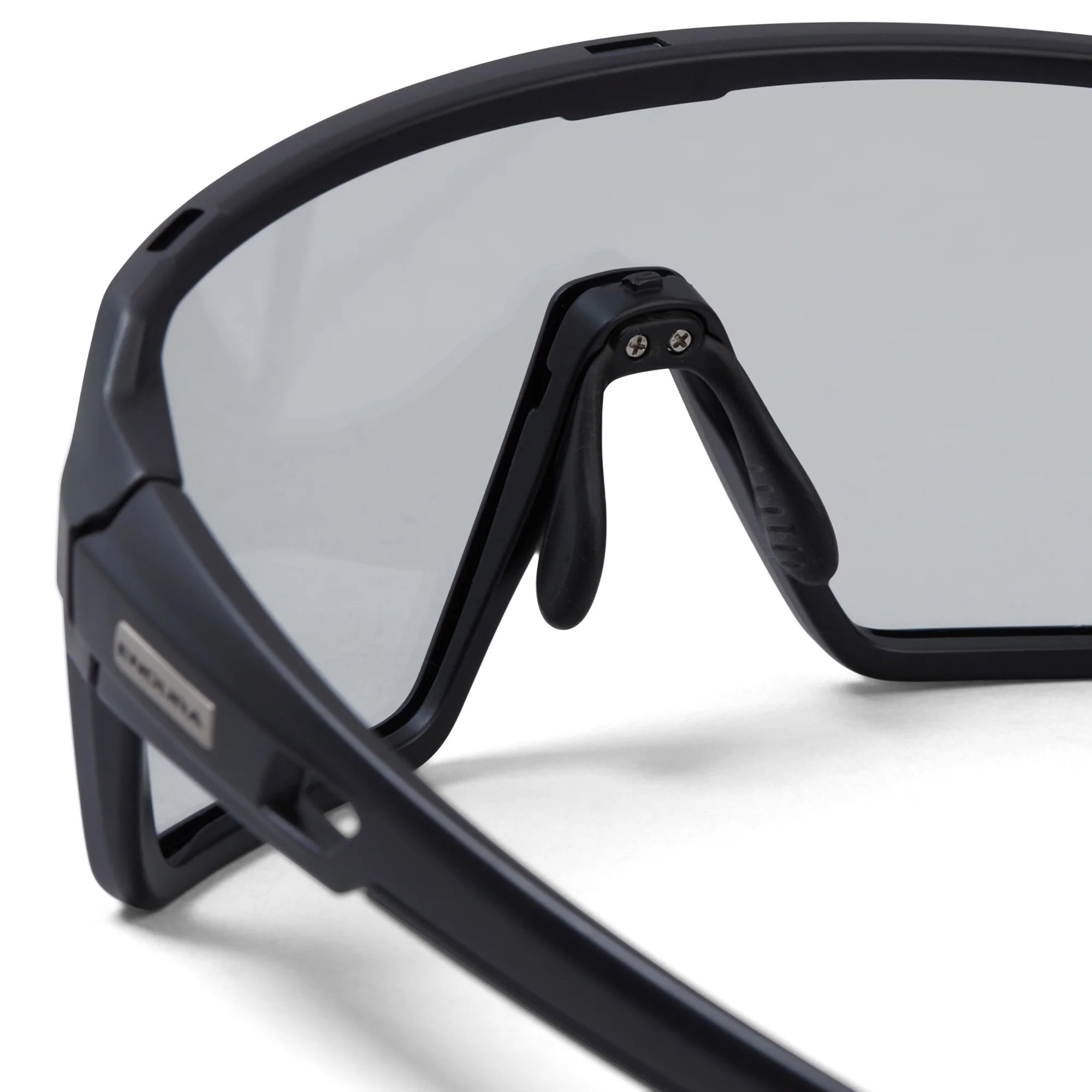 Lunettes ENDURA SINGLETRACK Photochromique Noir - Image 5