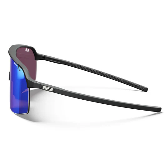 Lunettes JULBO INTENSITY Noir Reactiv Bleu - Image 4