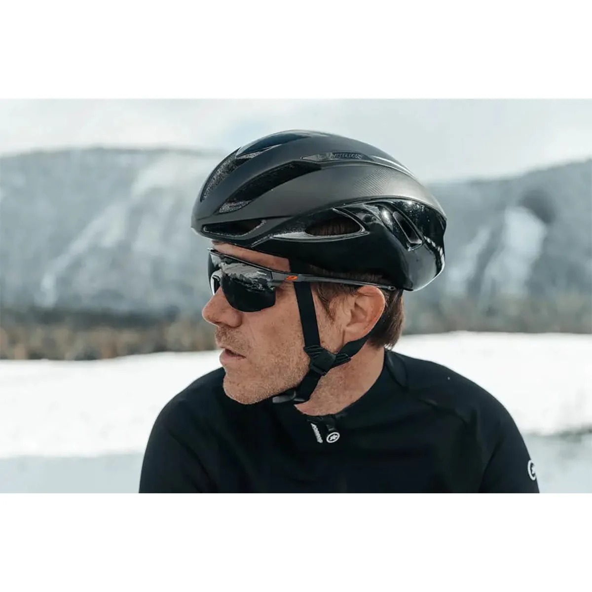 Lunettes  JULBO ULTIMATE Noir Reactiv Photochromique - Image 10
