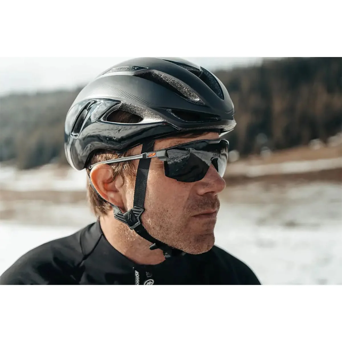 Lunettes  JULBO ULTIMATE Noir Reactiv Photochromique - Image 11