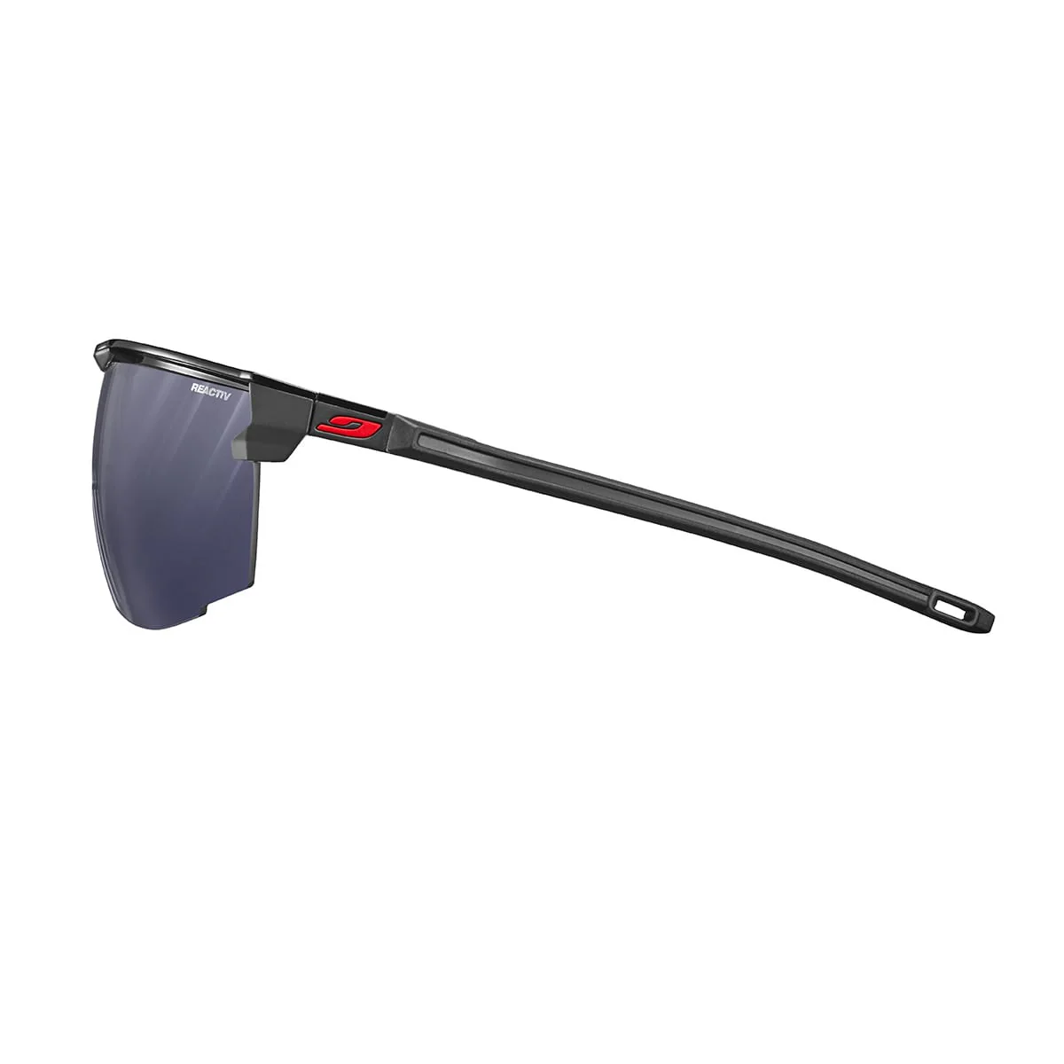 Lunettes  JULBO ULTIMATE Noir Reactiv Photochromique - Image 3
