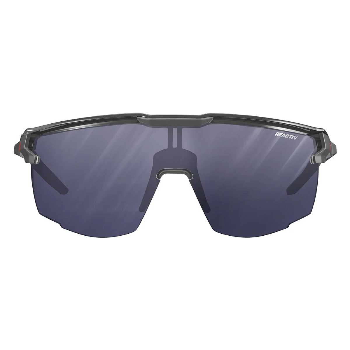 Lunettes  JULBO ULTIMATE Noir Reactiv Photochromique - Image 4