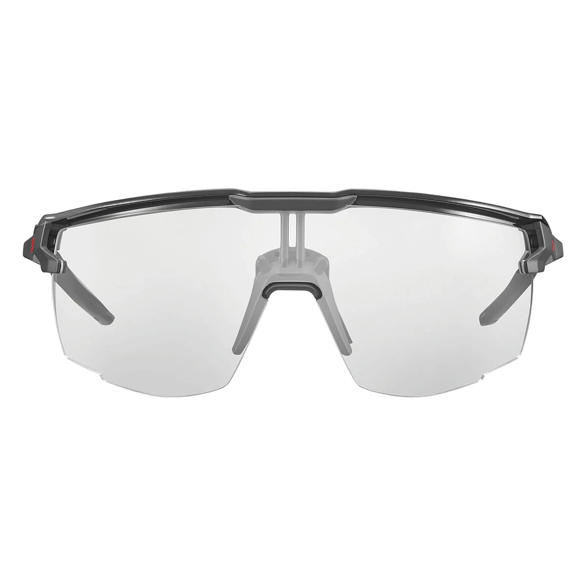 Lunettes  JULBO ULTIMATE Noir Reactiv Photochromique - Image 5