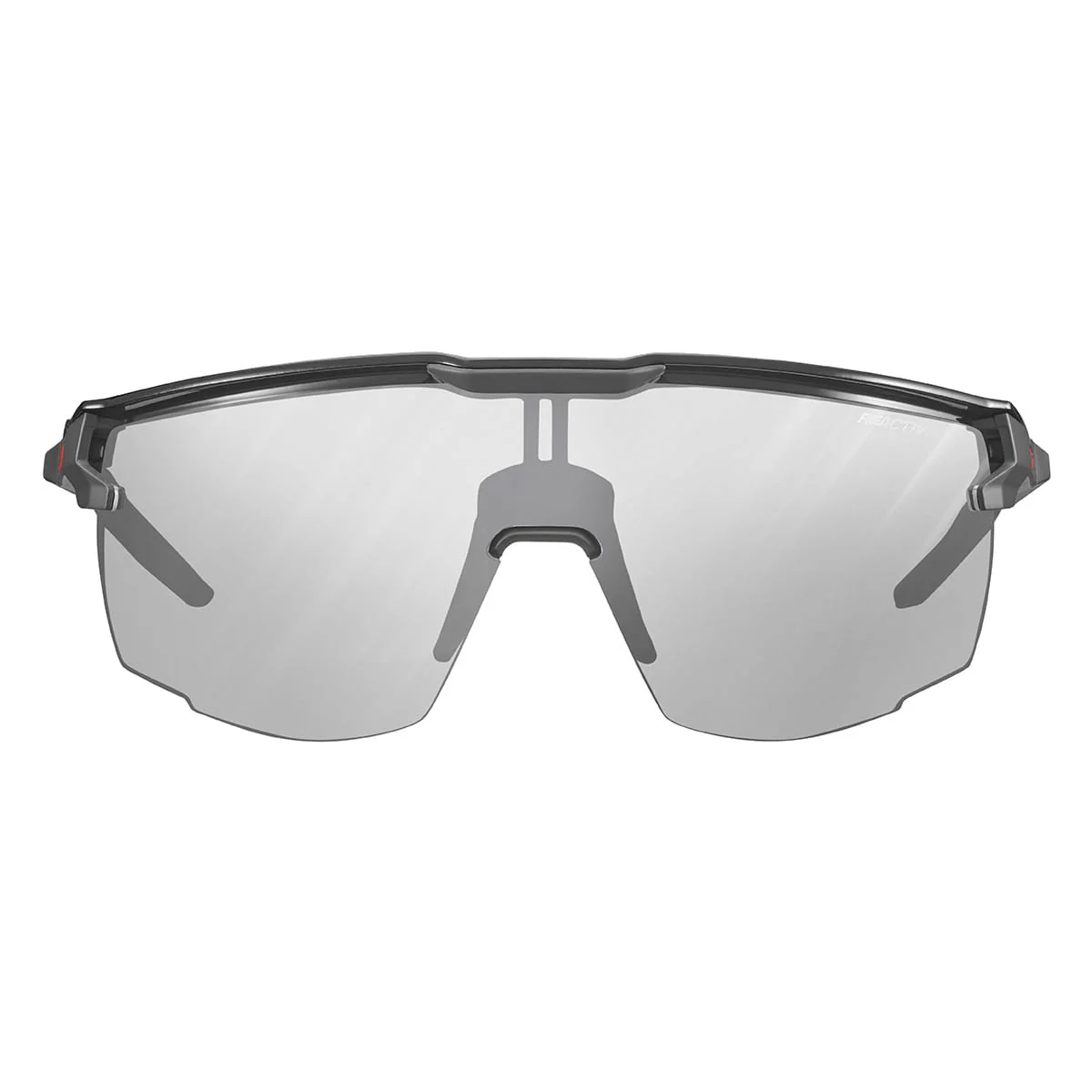 Lunettes  JULBO ULTIMATE Noir Reactiv Photochromique - Image 6