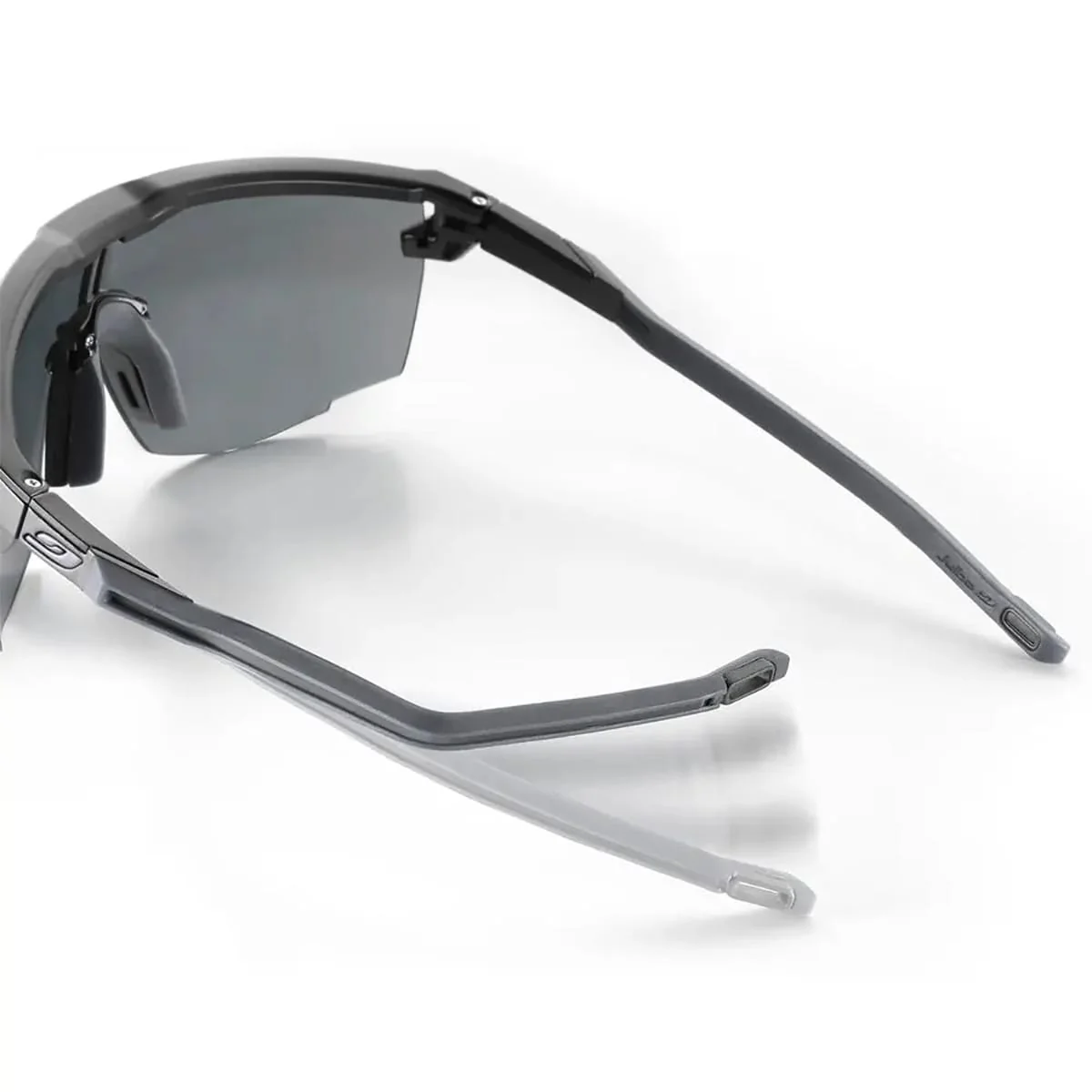 Lunettes  JULBO ULTIMATE Noir Reactiv Photochromique - Image 8