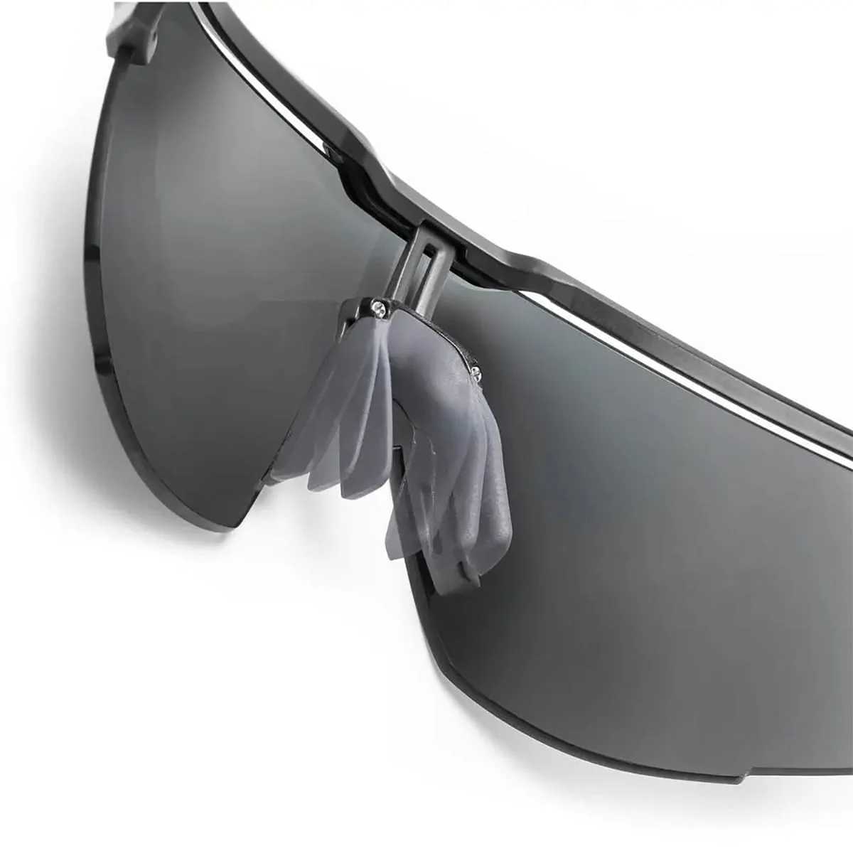 Lunettes  JULBO ULTIMATE Noir Reactiv Photochromique - Image 9