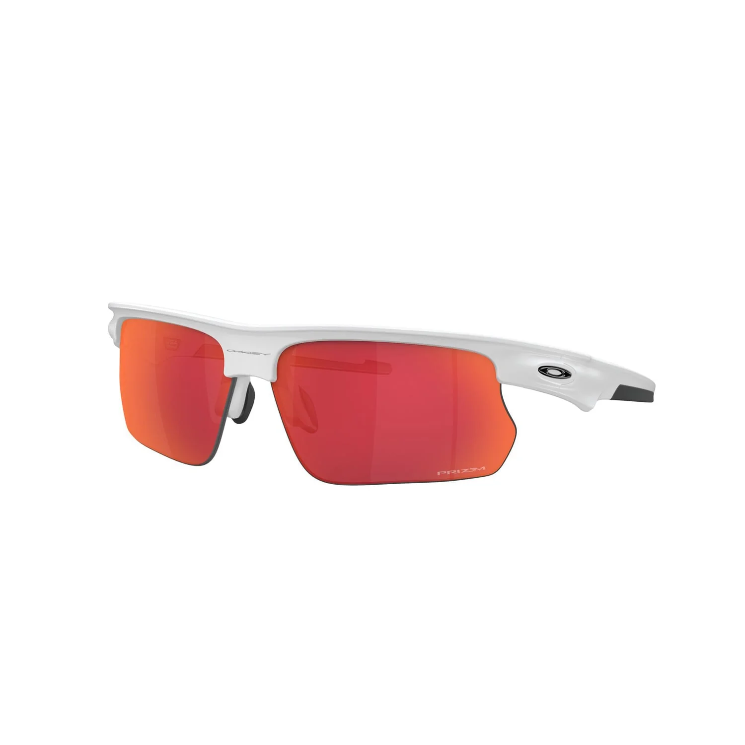 Lunettes OAKLEY BISPHAERA Blanc Matt Prizm Field - 0OO9400-1068 - Image 10