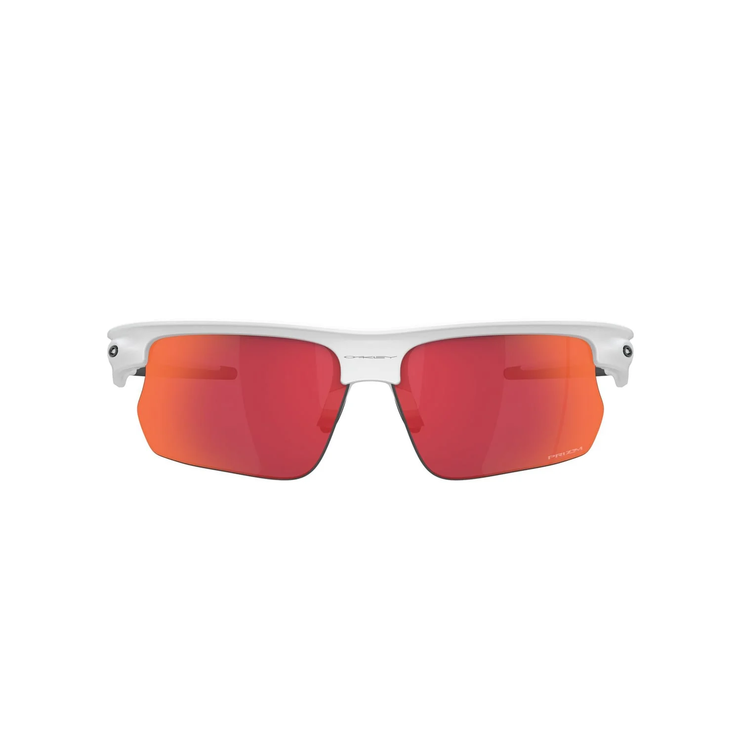 Lunettes OAKLEY BISPHAERA Blanc Matt Prizm Field - 0OO9400-1068 - Image 11