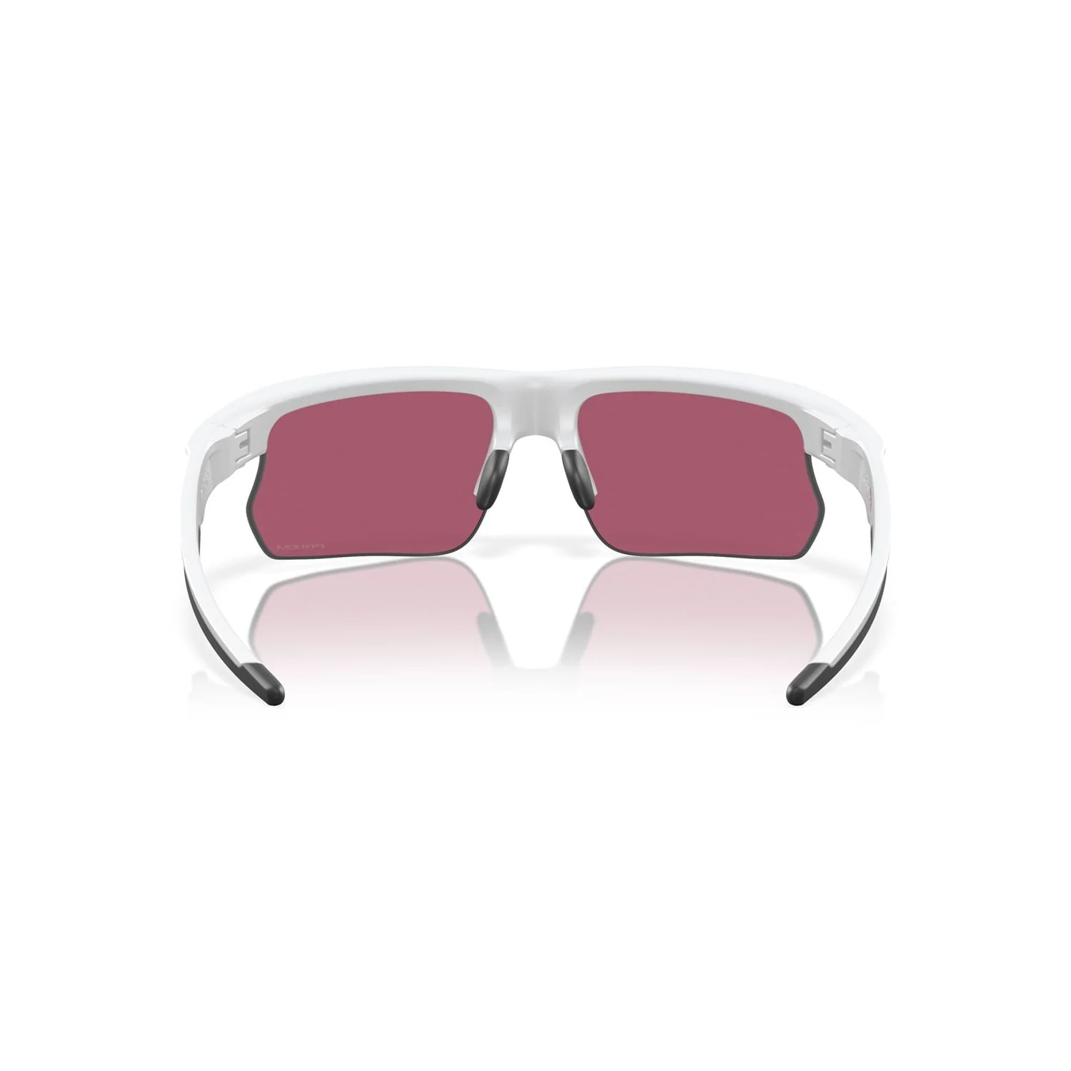 Lunettes OAKLEY BISPHAERA Blanc Matt Prizm Field - 0OO9400-1068 - Image 6