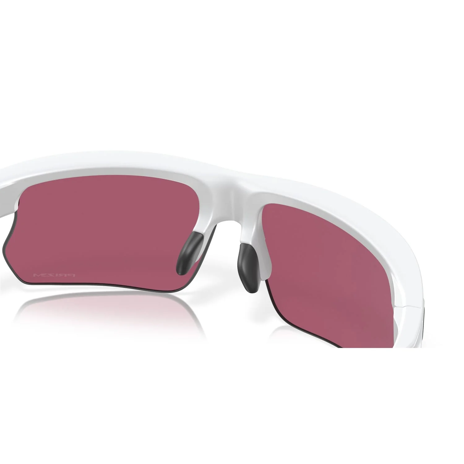 Lunettes OAKLEY BISPHAERA Blanc Matt Prizm Field - 0OO9400-1068 - Image 7