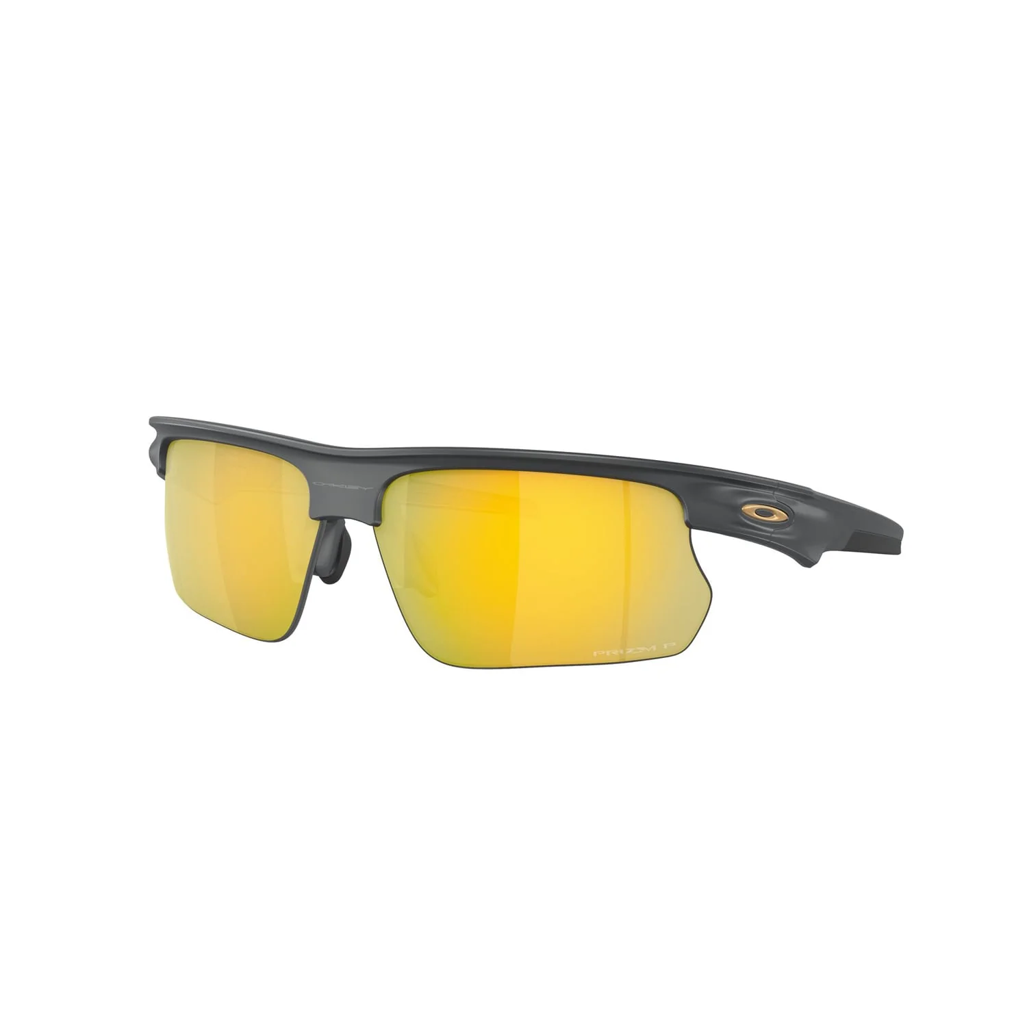 Lunettes OAKLEY BISPHAERA Carbon Matt Prizm 24K Polarized - 0OO9400-1268 - Image 10