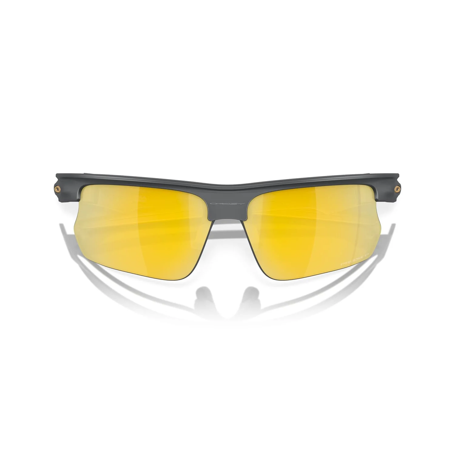 Lunettes OAKLEY BISPHAERA Carbon Matt Prizm 24K Polarized - 0OO9400-1268 - Image 5