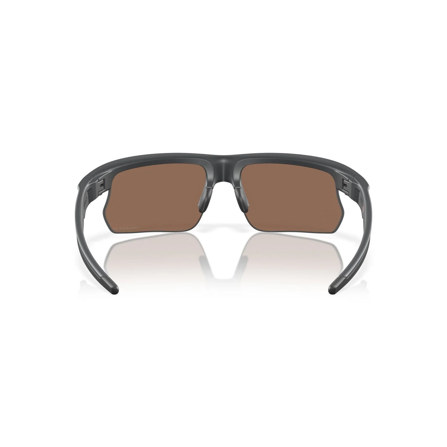 Lunettes OAKLEY BISPHAERA Carbon Matt Prizm 24K Polarized - 0OO9400-1268 - Image 6