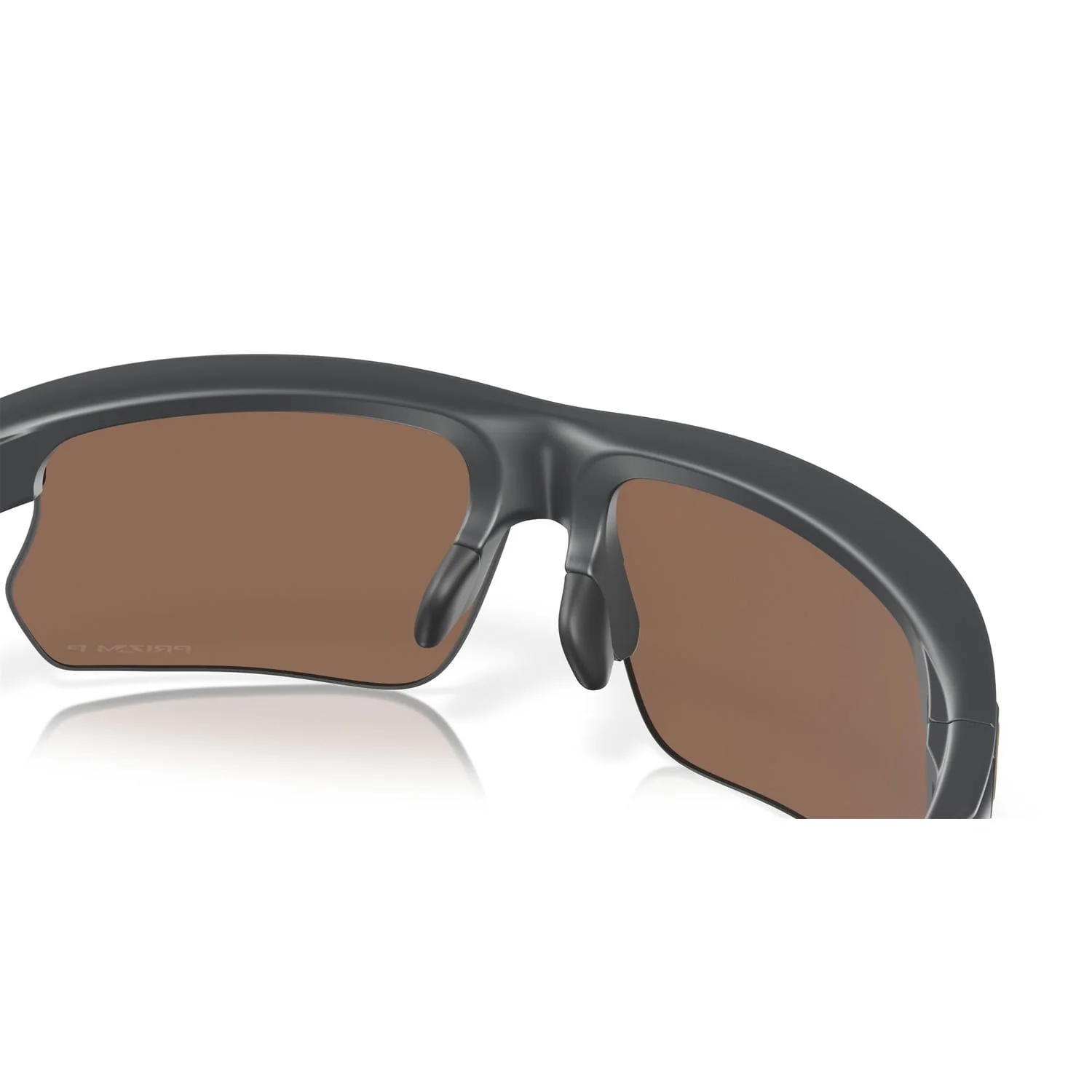 Lunettes OAKLEY BISPHAERA Carbon Matt Prizm 24K Polarized - 0OO9400-1268 - Image 7