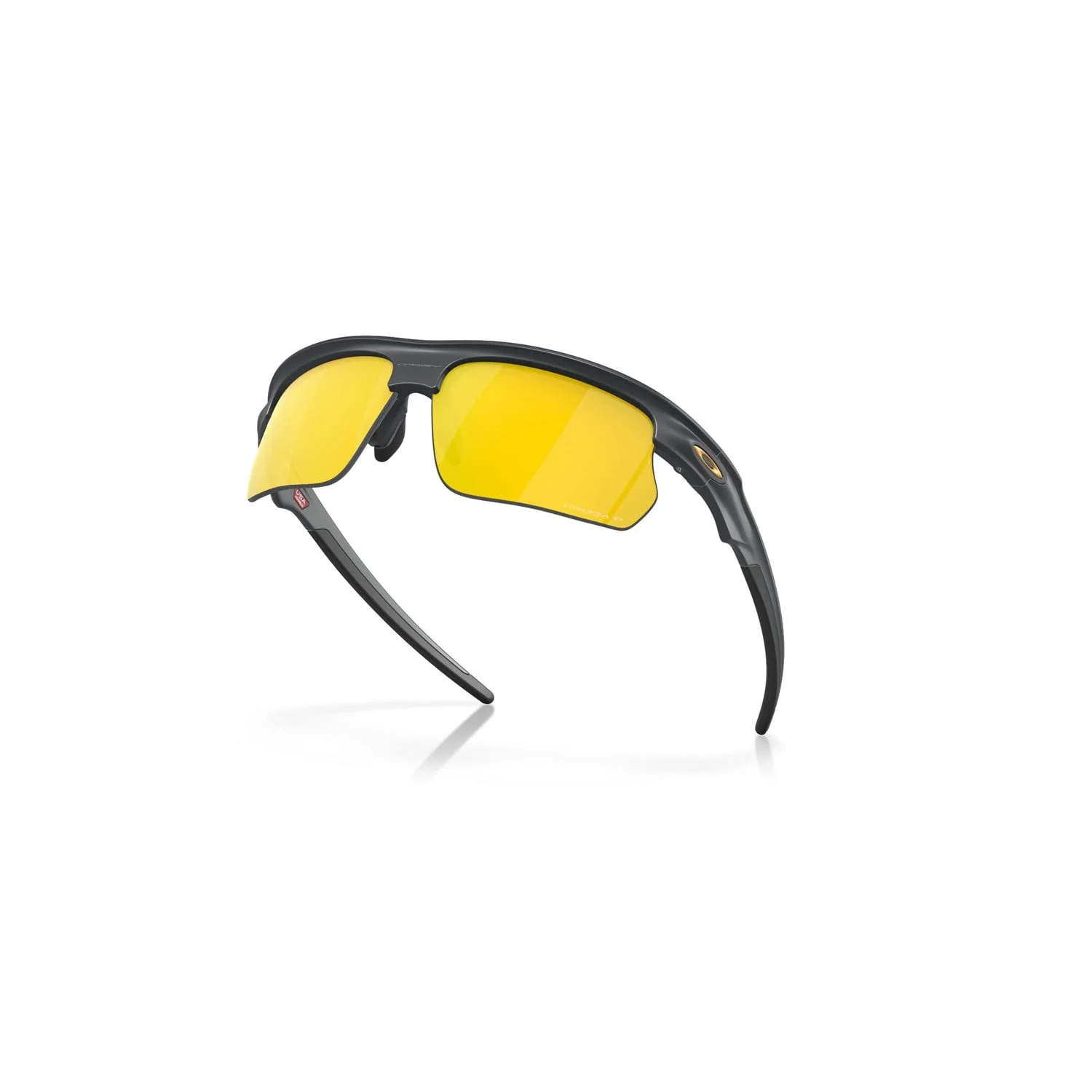 Lunettes OAKLEY BISPHAERA Carbon Matt Prizm 24K Polarized - 0OO9400-1268 - Image 9