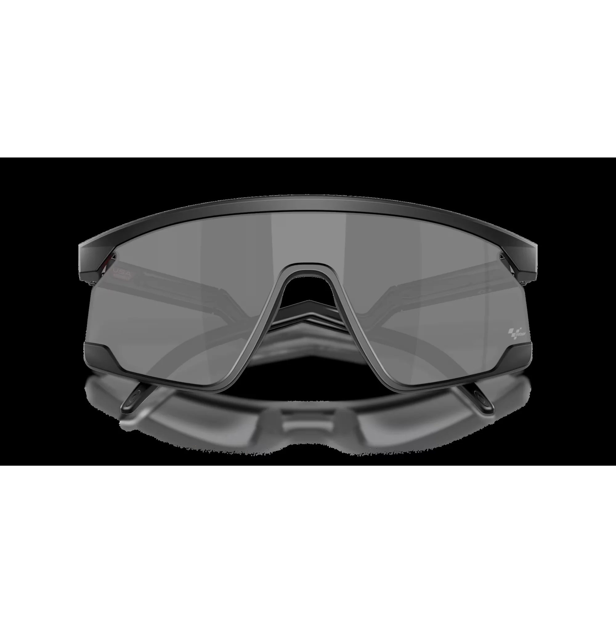 Lunettes OAKLEY BXTR MOTO GP Noir Écran Prizm Noir - Image 5