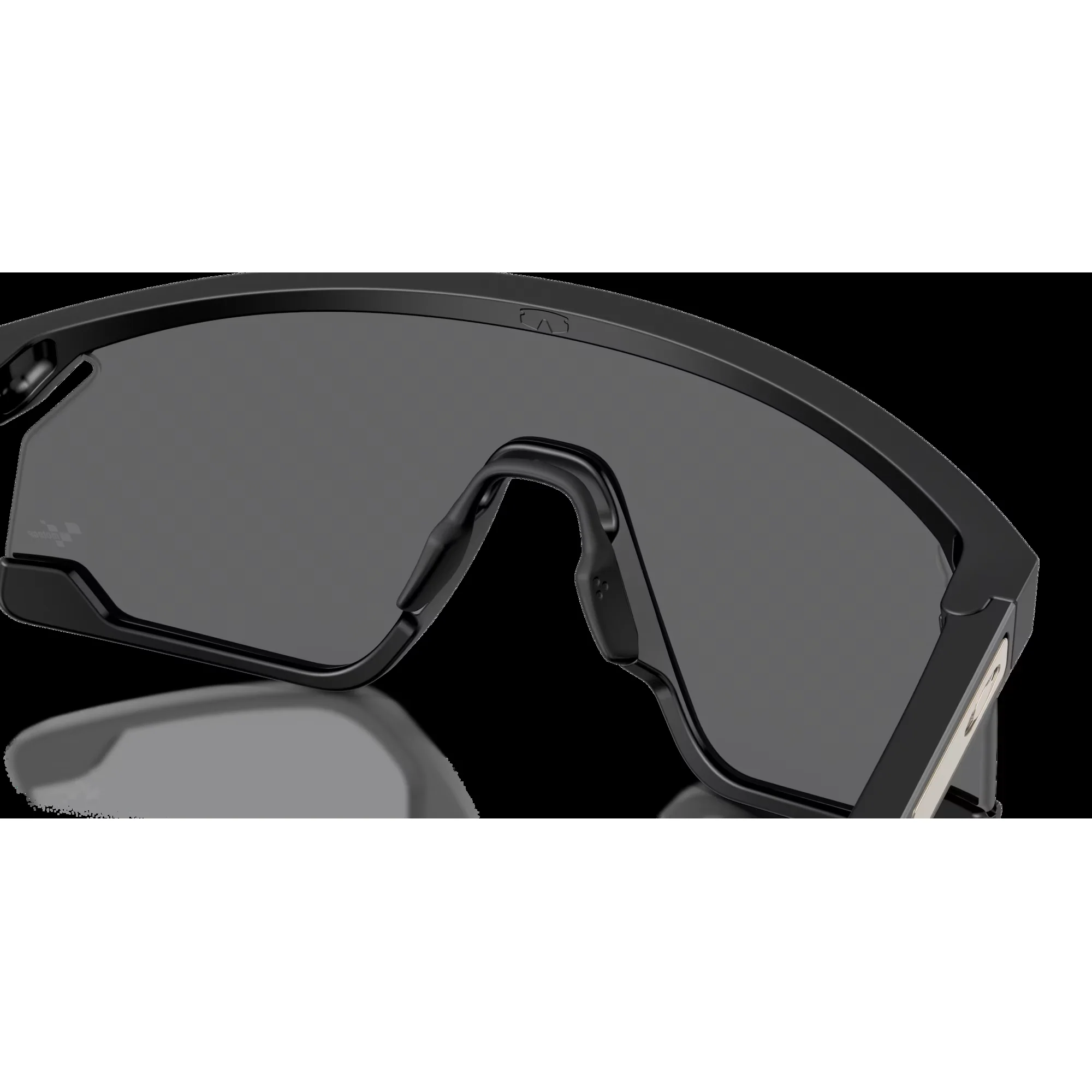 Lunettes OAKLEY BXTR MOTO GP Noir Écran Prizm Noir - Image 6