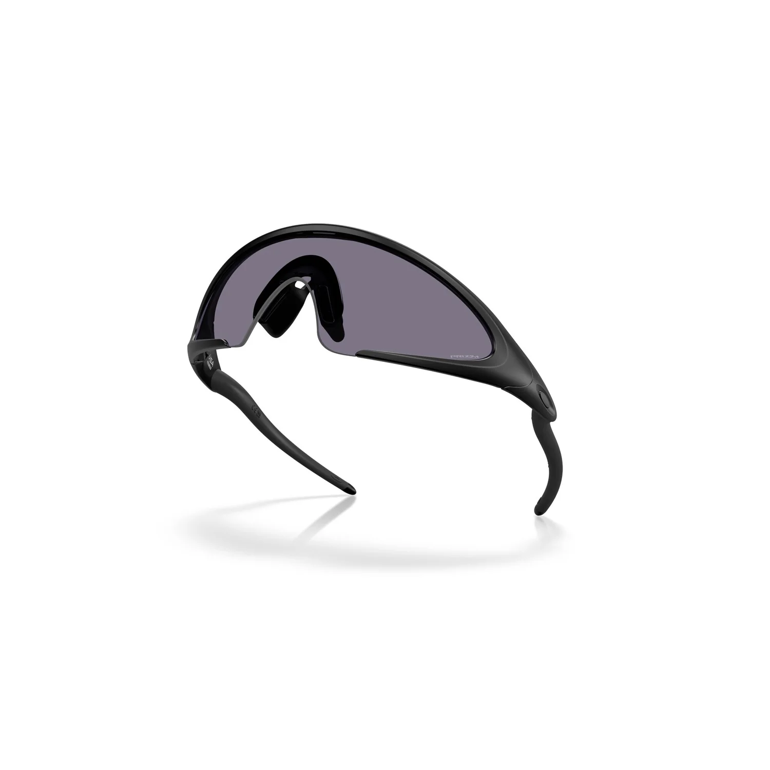 Lunettes OAKLEY ELLIPSE Matte Black Prizm Grey - Image 8