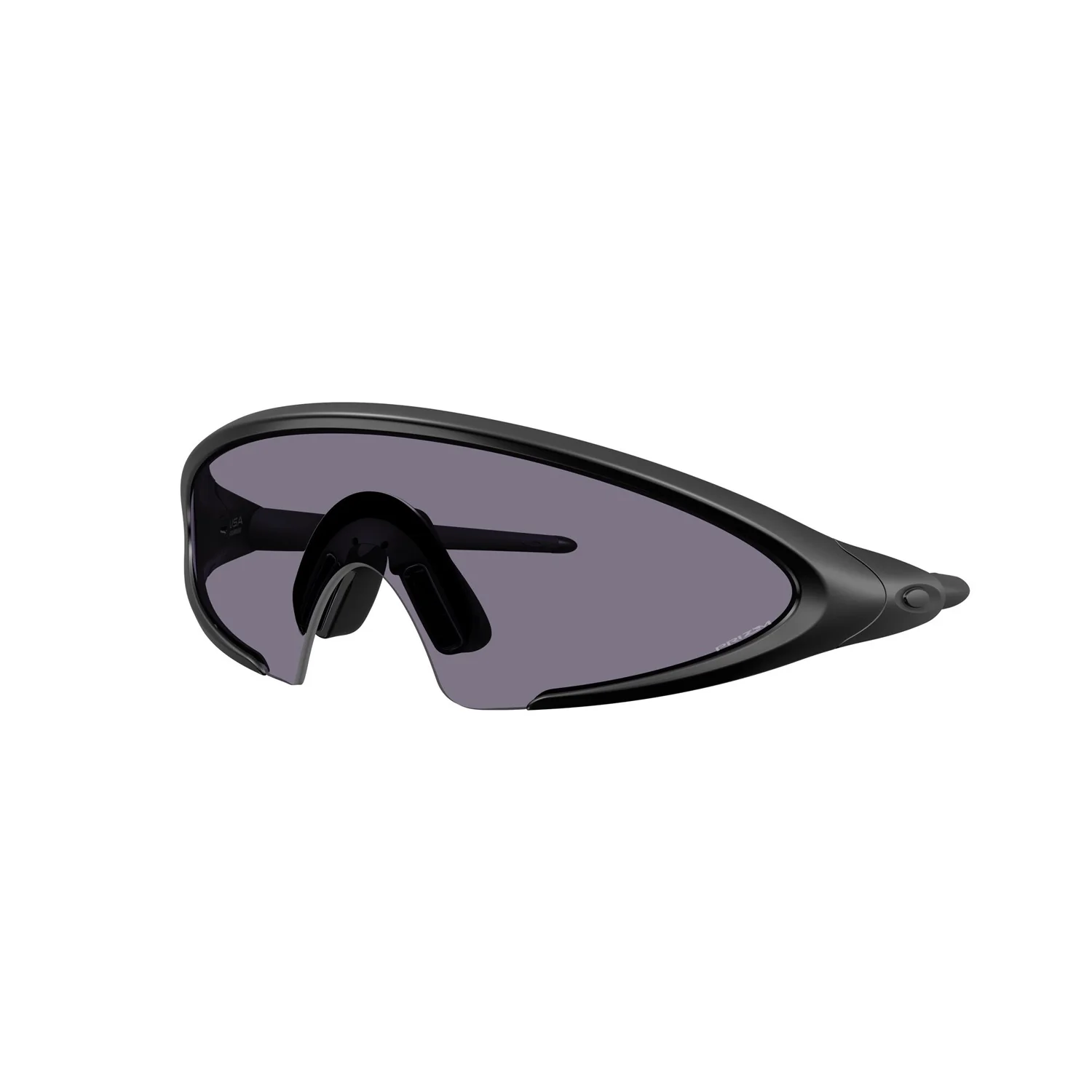 Lunettes OAKLEY ELLIPSE Matte Black Prizm Grey - Image 9
