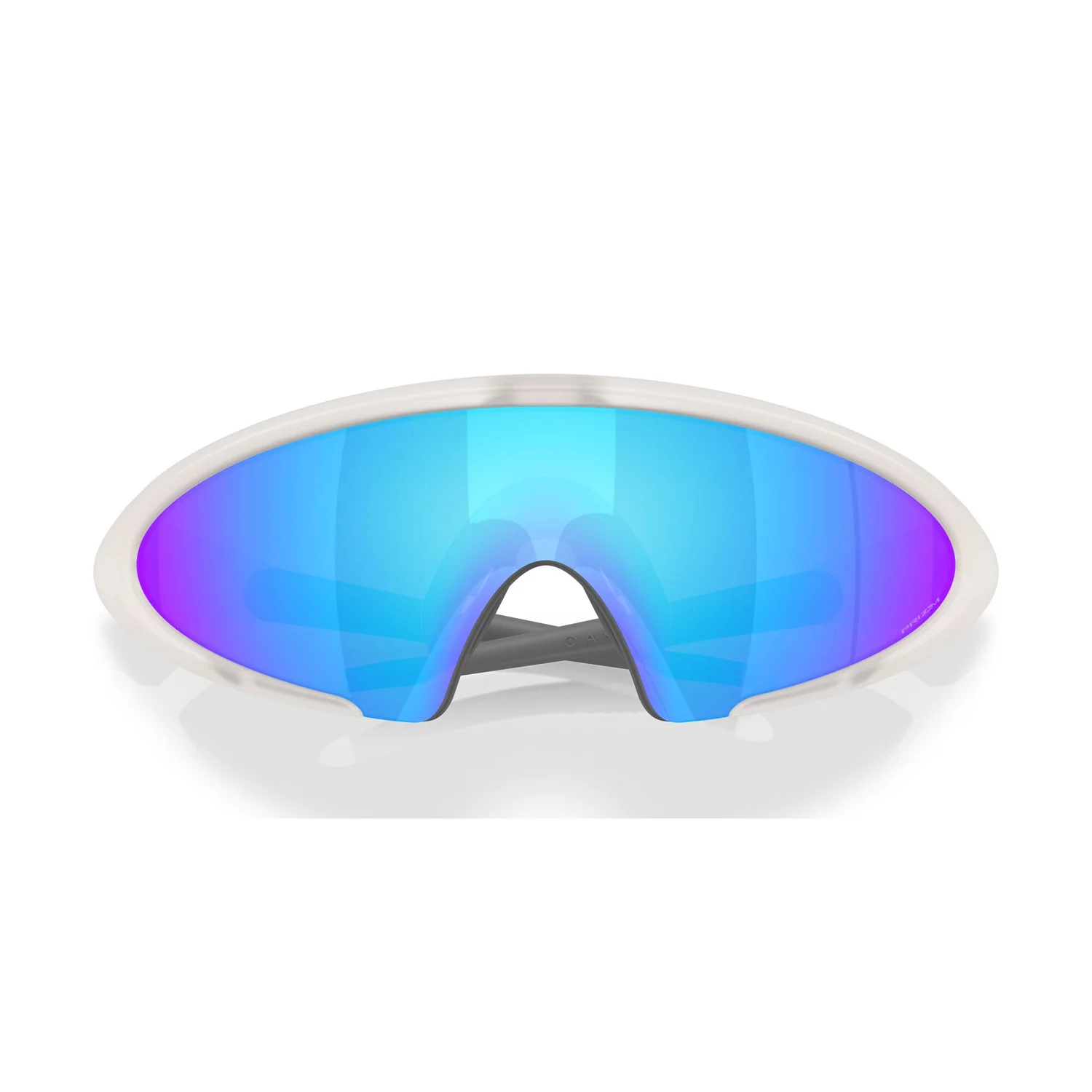 Lunettes OAKLEY ELLIPSE Matte Vapor Prizm Sapphire